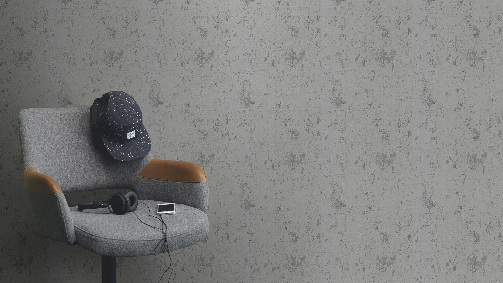 Rasch Vliestapete #Rock'n Rolle 541168