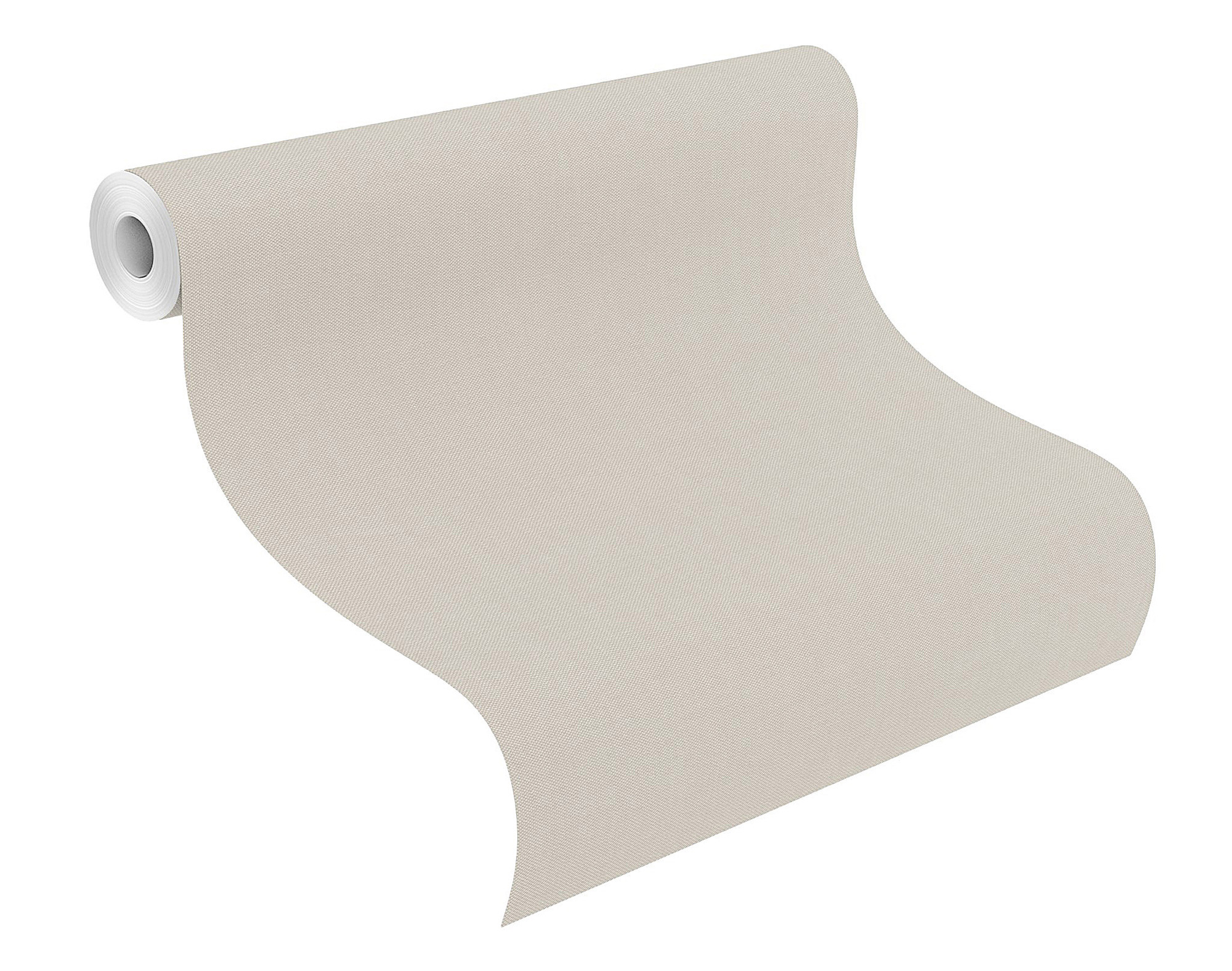 Rasch Vliestapete Allegretto Grau-Hellgrau 542479