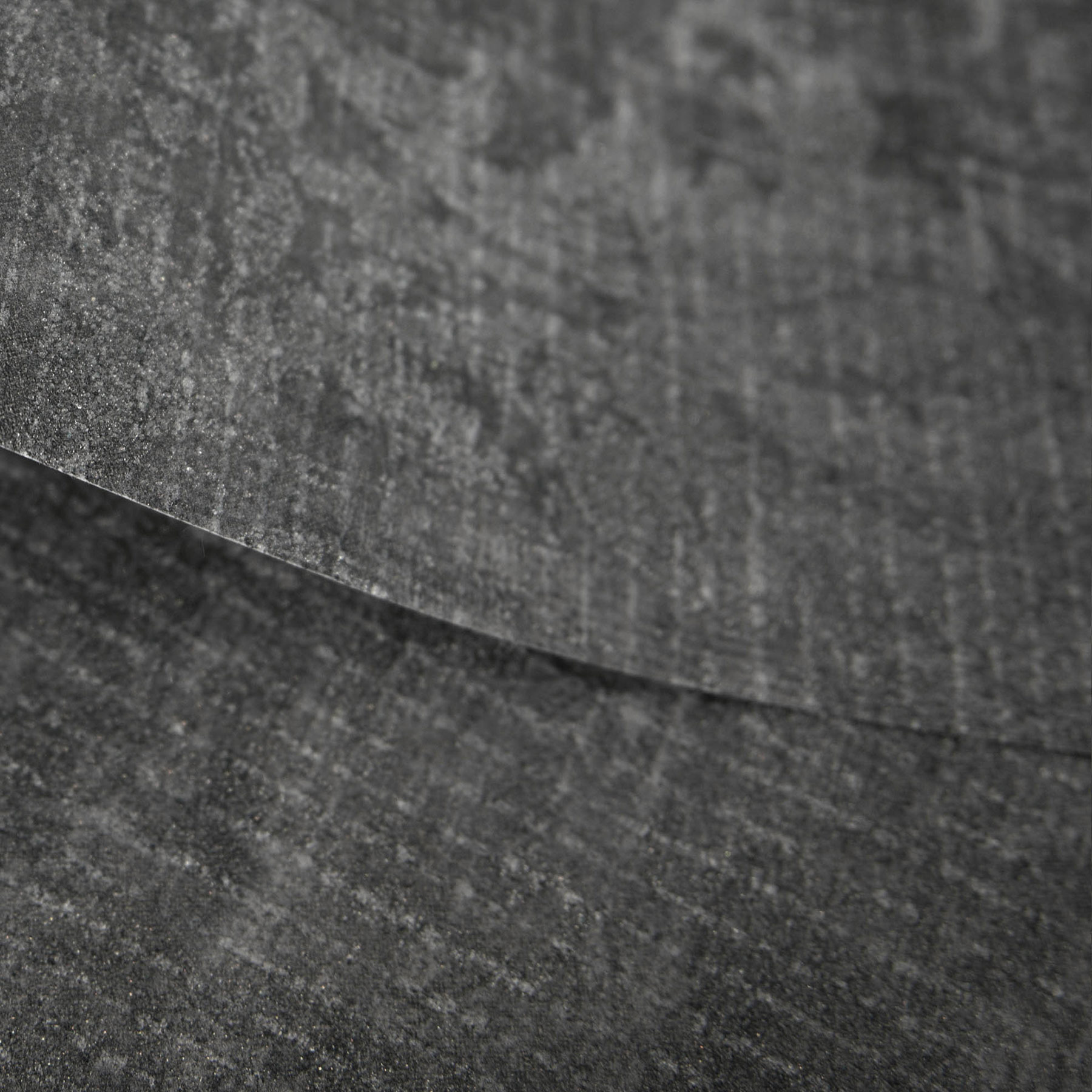 Hohenberger Vliestapete Cerra Fleur Black 81422