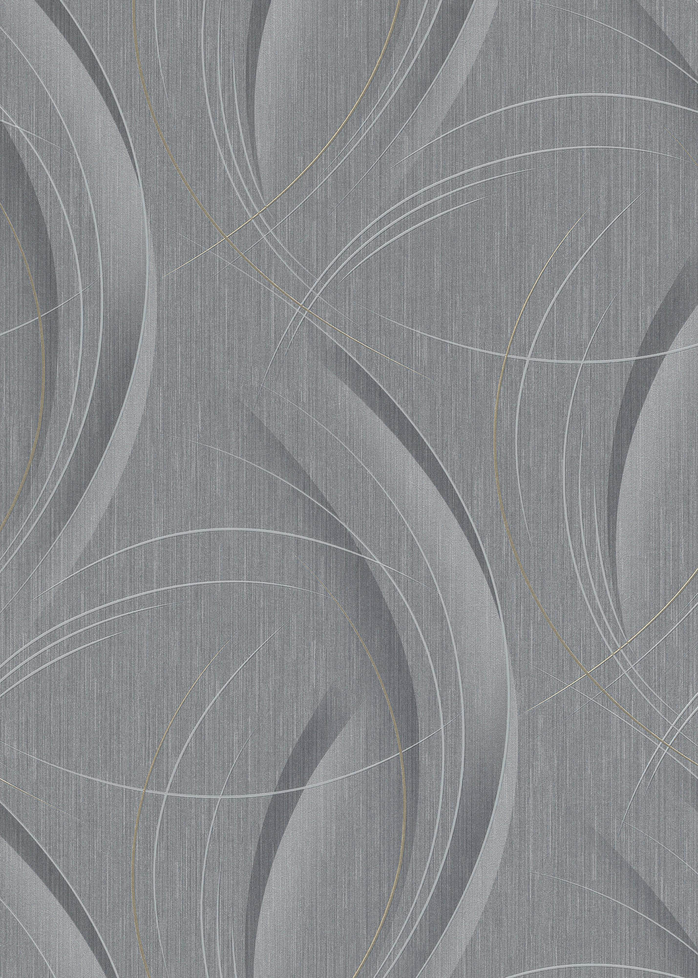 Erismann Vliestapete GMK Fashion for Walls 3 grau 1021810