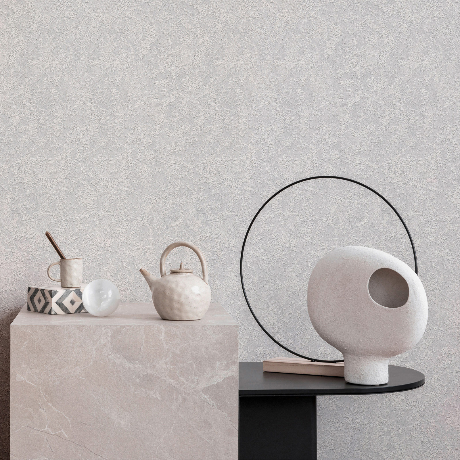 AS Vliestapete Meistervlies 8 überstreichbar 145215