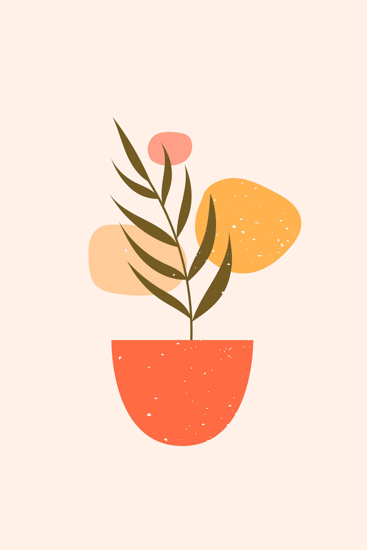 AS Leinwandbild Pottery 3 DD132725