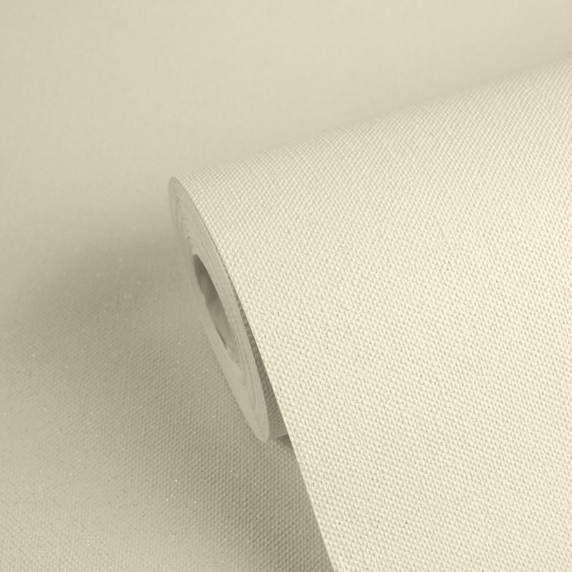 AS Vliestapete Kids Studio Unitapete Weiß 936761