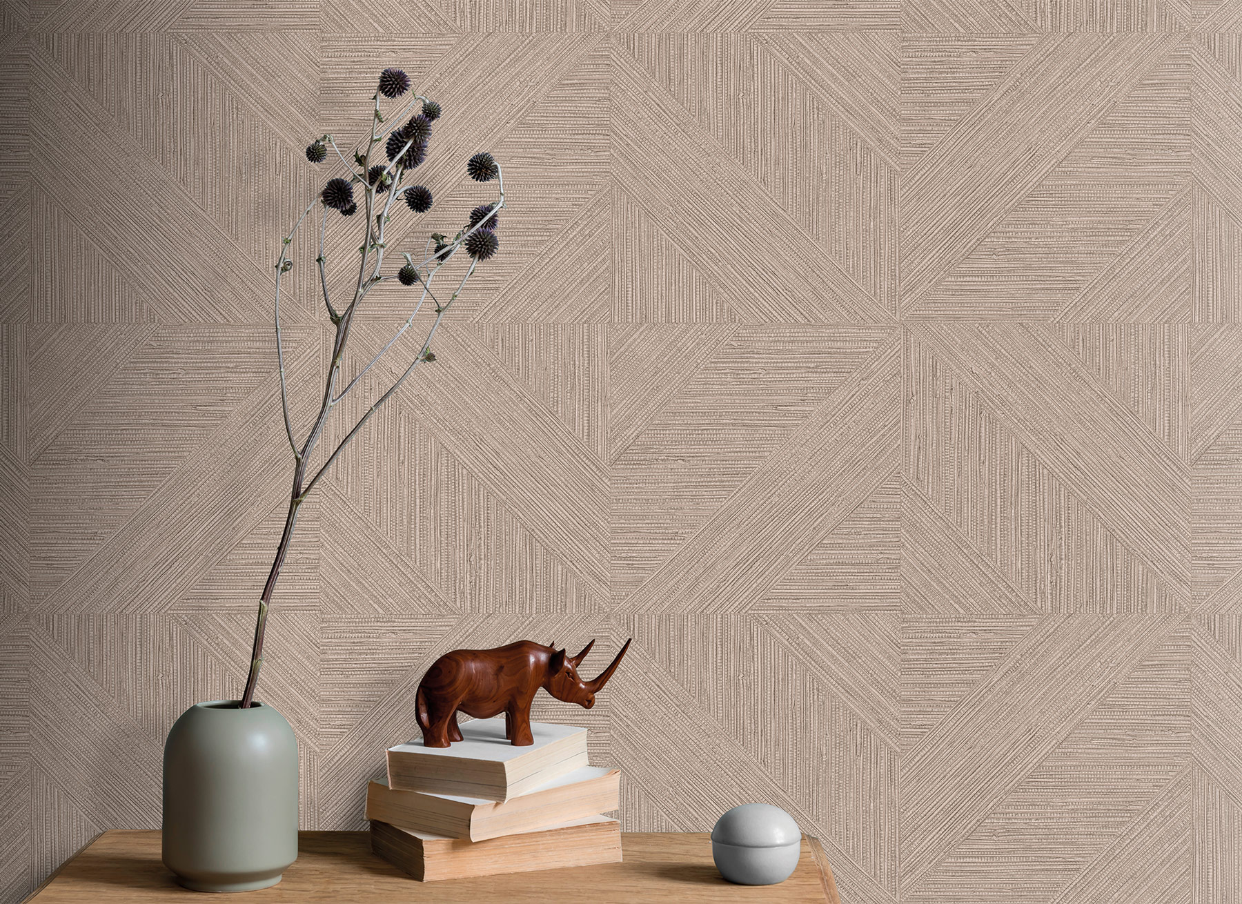 Decoprint Vliestapete Imani Tobago IM28014