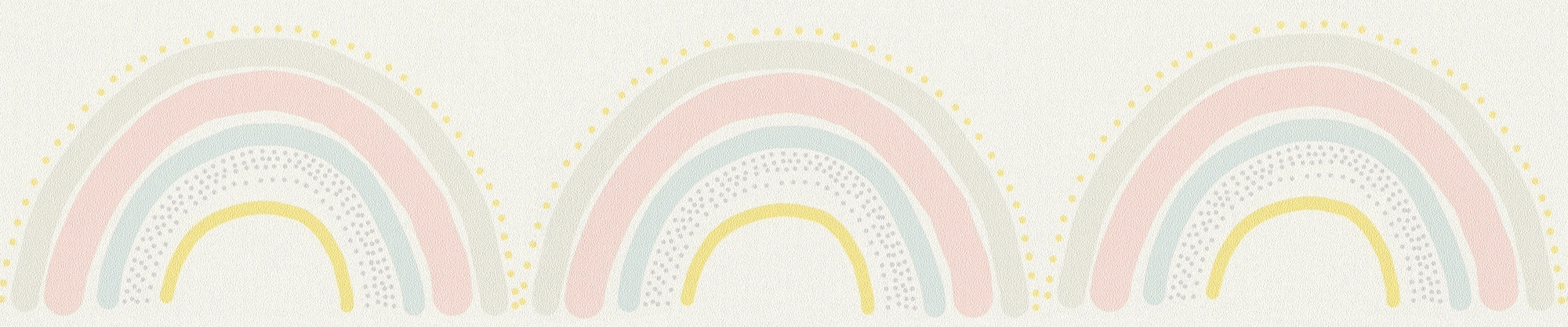 AS Borte Selbstklebende Bordüre Kinderzimmerbordüre 787301