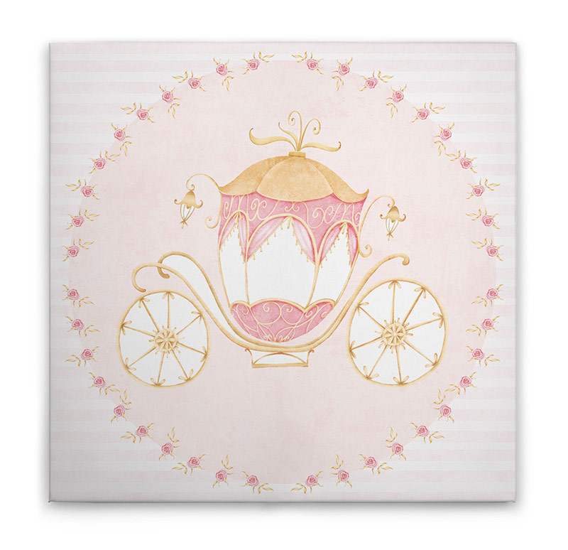 AS Leinwandbild Perfect Princess 3 DD129451 AS Leinwandbild Perfect Princess 3 DD129451