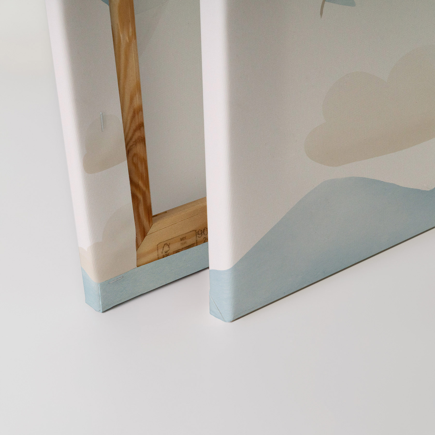 AS Leinwandbild Lil Explorer 1 DD129390