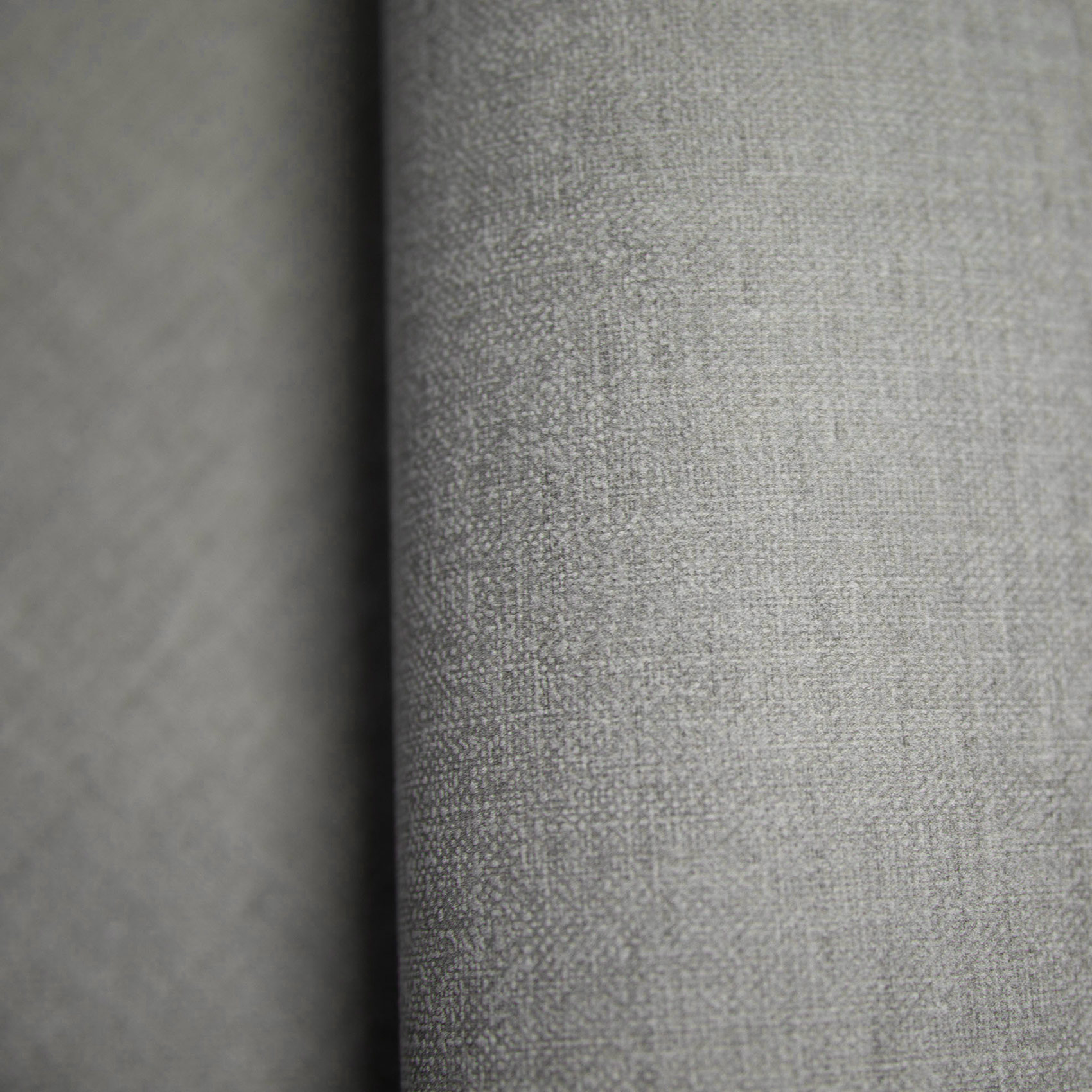 Hohenberger Vliestapete Artist Collage Uni Grey 27269