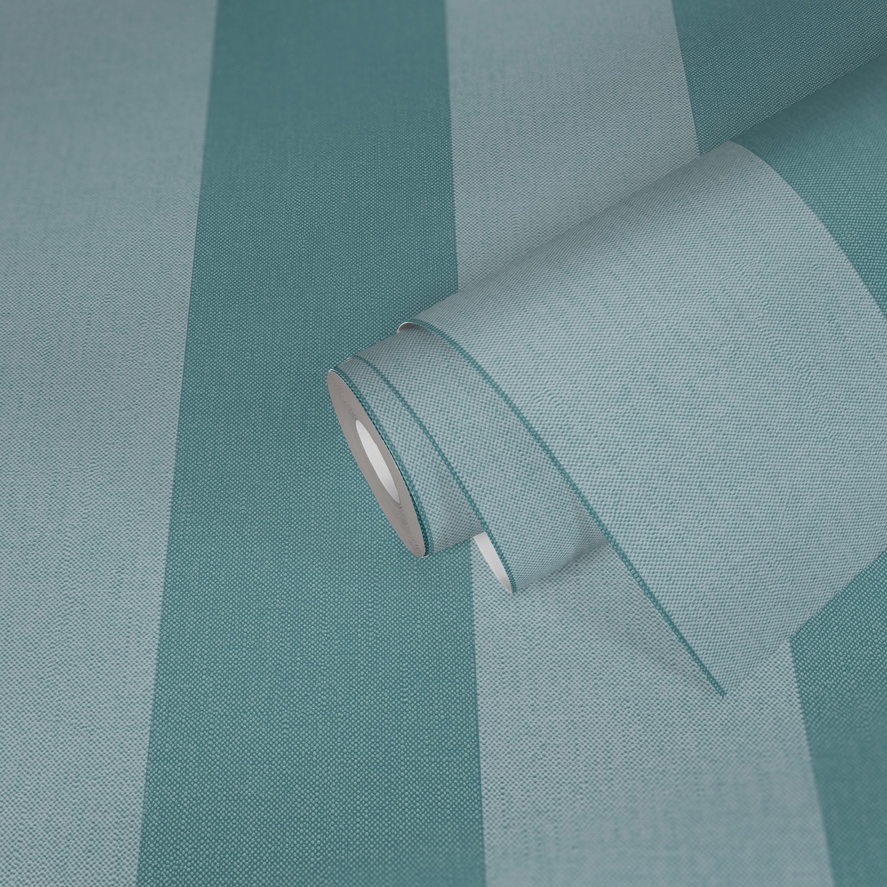 AS Vliestapete Pure Elegance Streifen Blau 397928