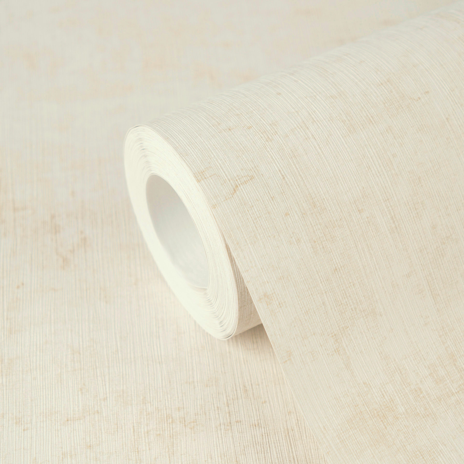 AS Vliestapete PintWalls 3 Unitapete Beige 791521