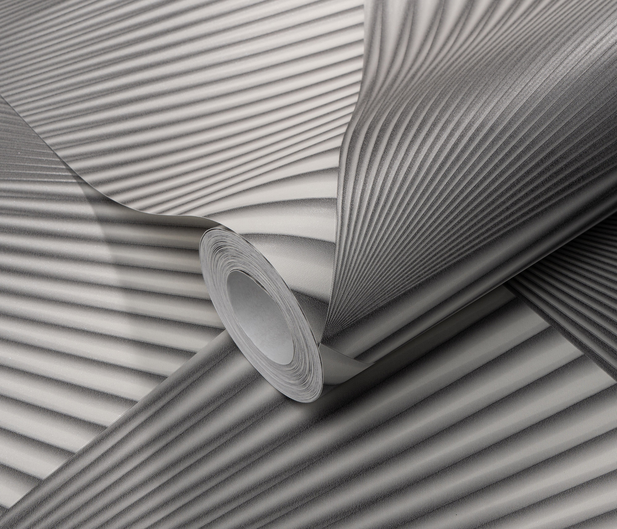 Erismann Vliestapete Spotlight 2 silber 1040410