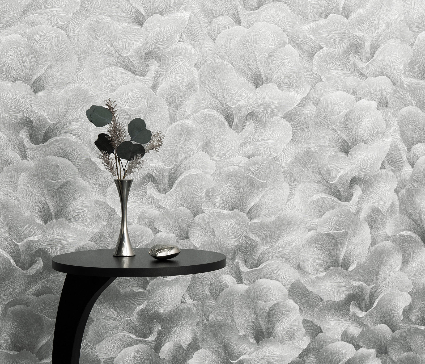 Erismann Vliestapete GMK Fashion for Walls 5 silber 1052729