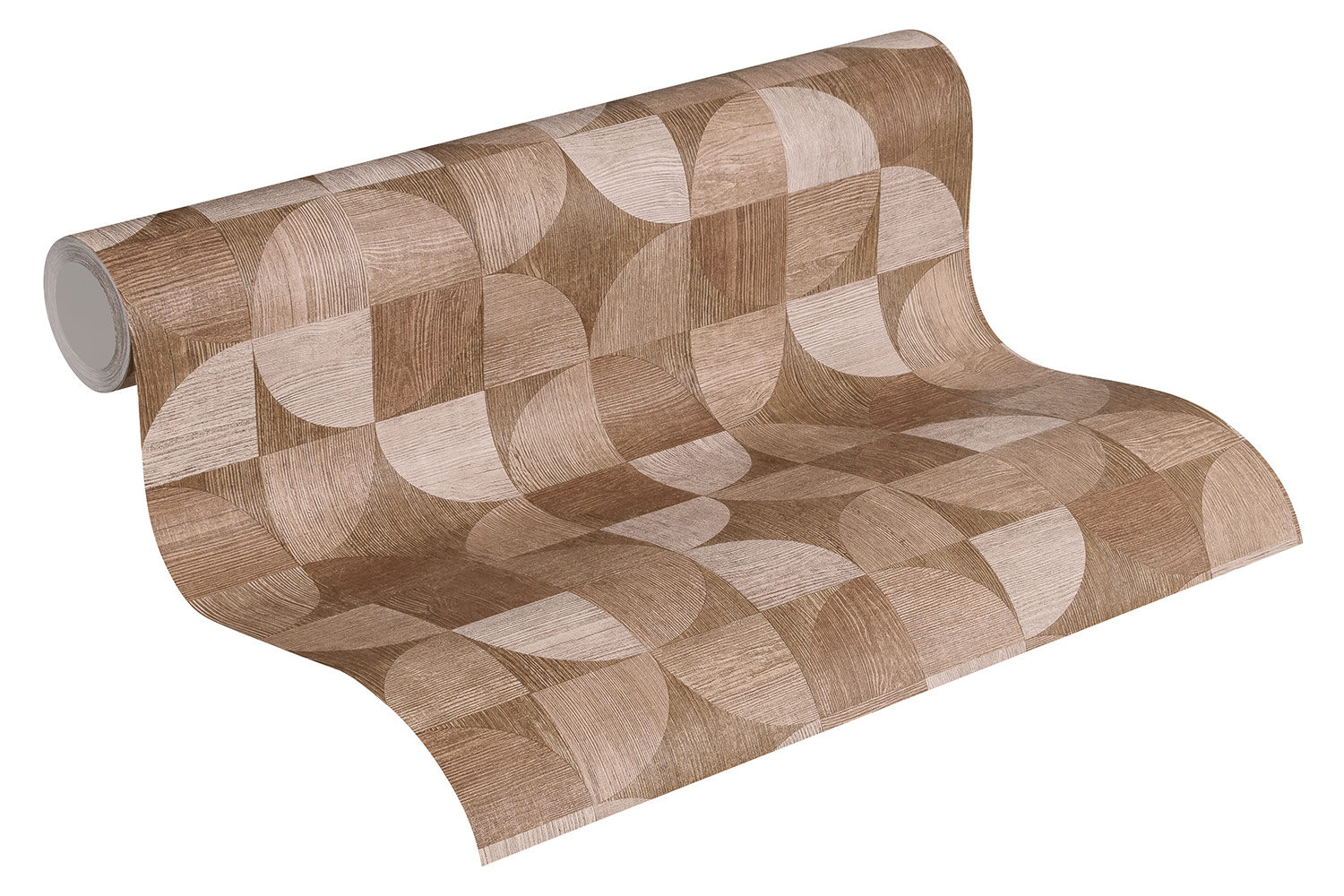 AS Vliestapete Metropolitan Stories Vintagetapete 369134