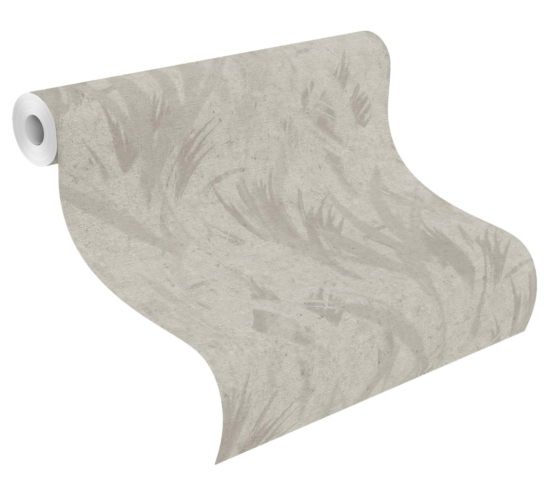Rasch Vliestapete Concrete Floral 520736