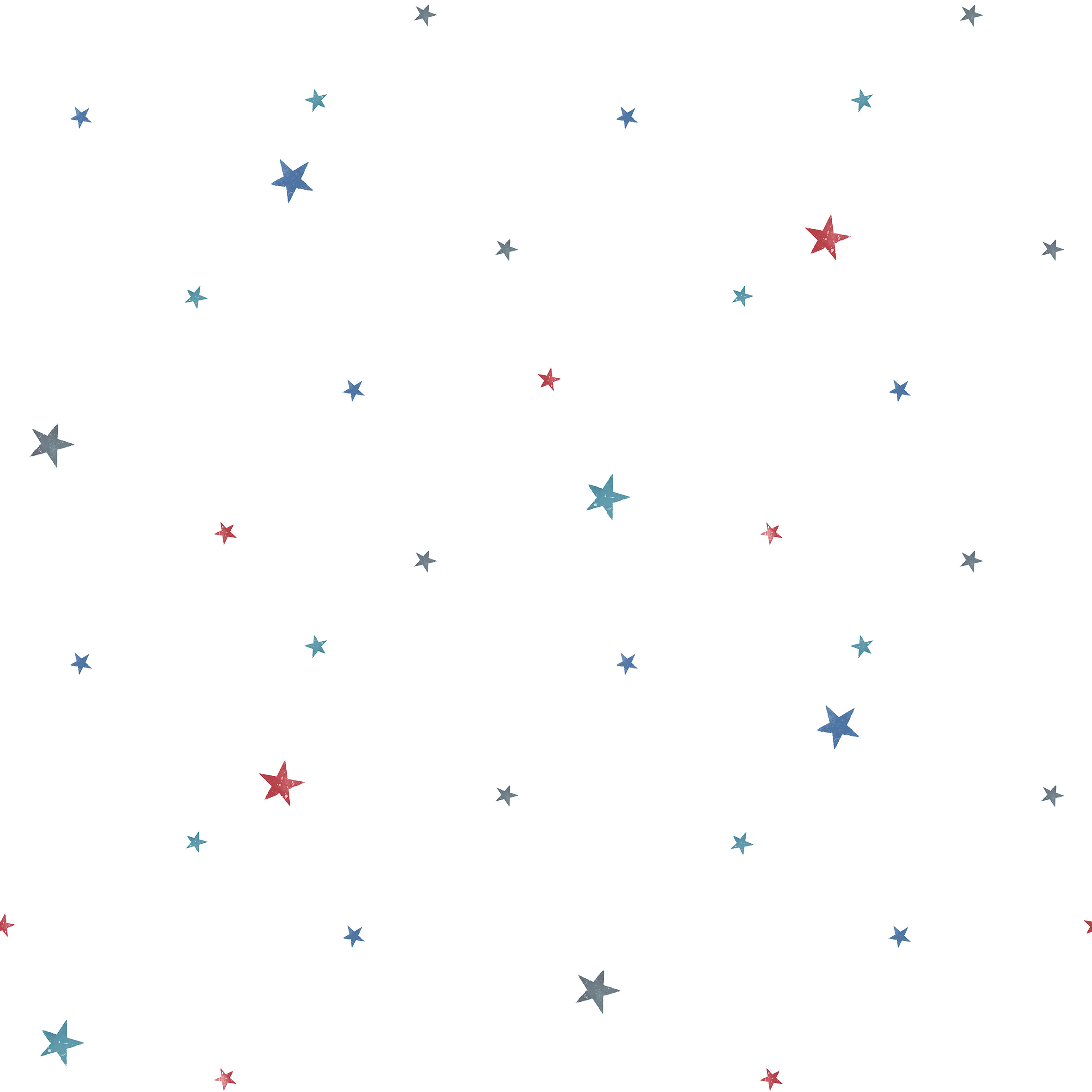 Essener Vliestapete Small Tiny Tots 2 Sterne G78413