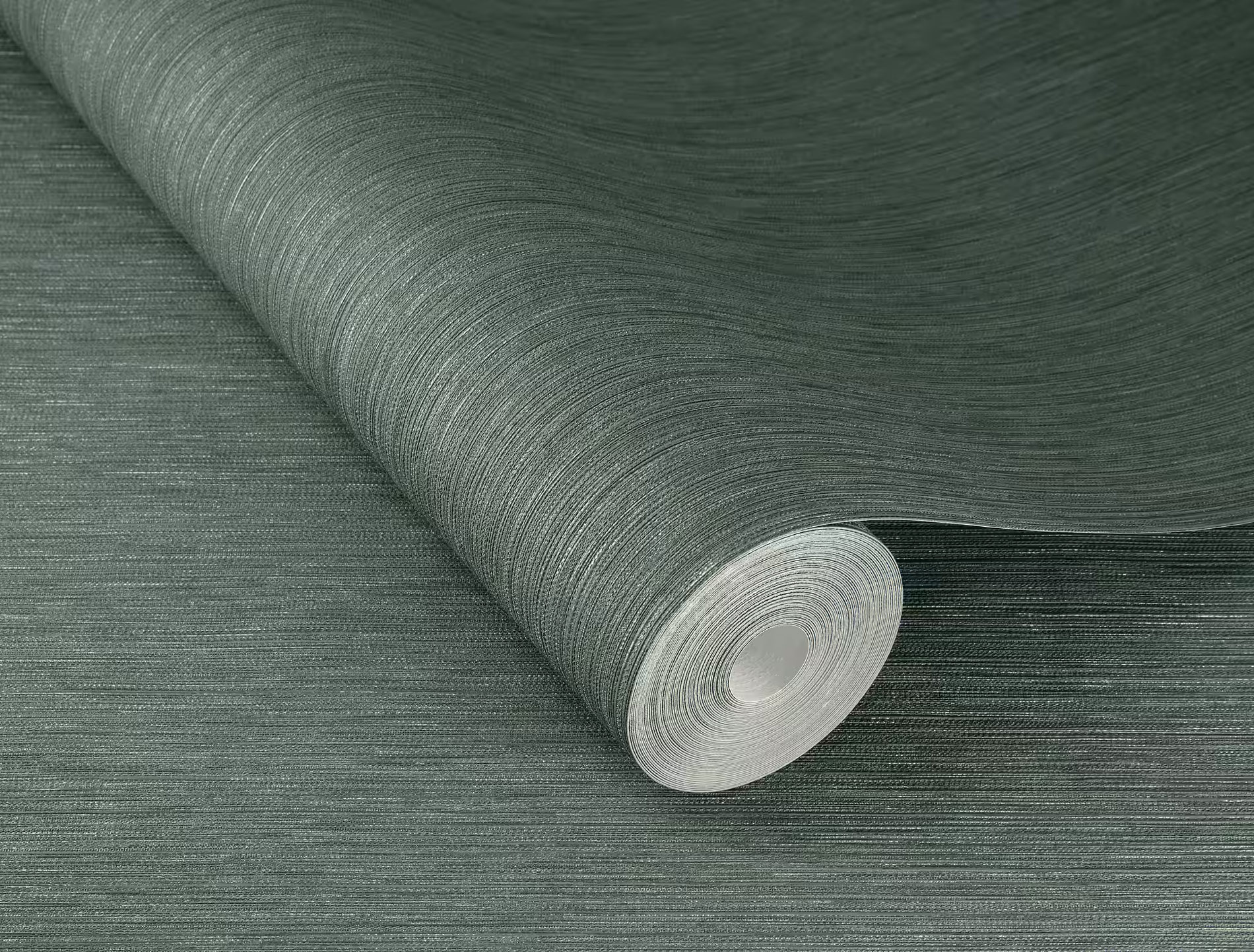 Rasch Vliestapete Perfecto grün 844429