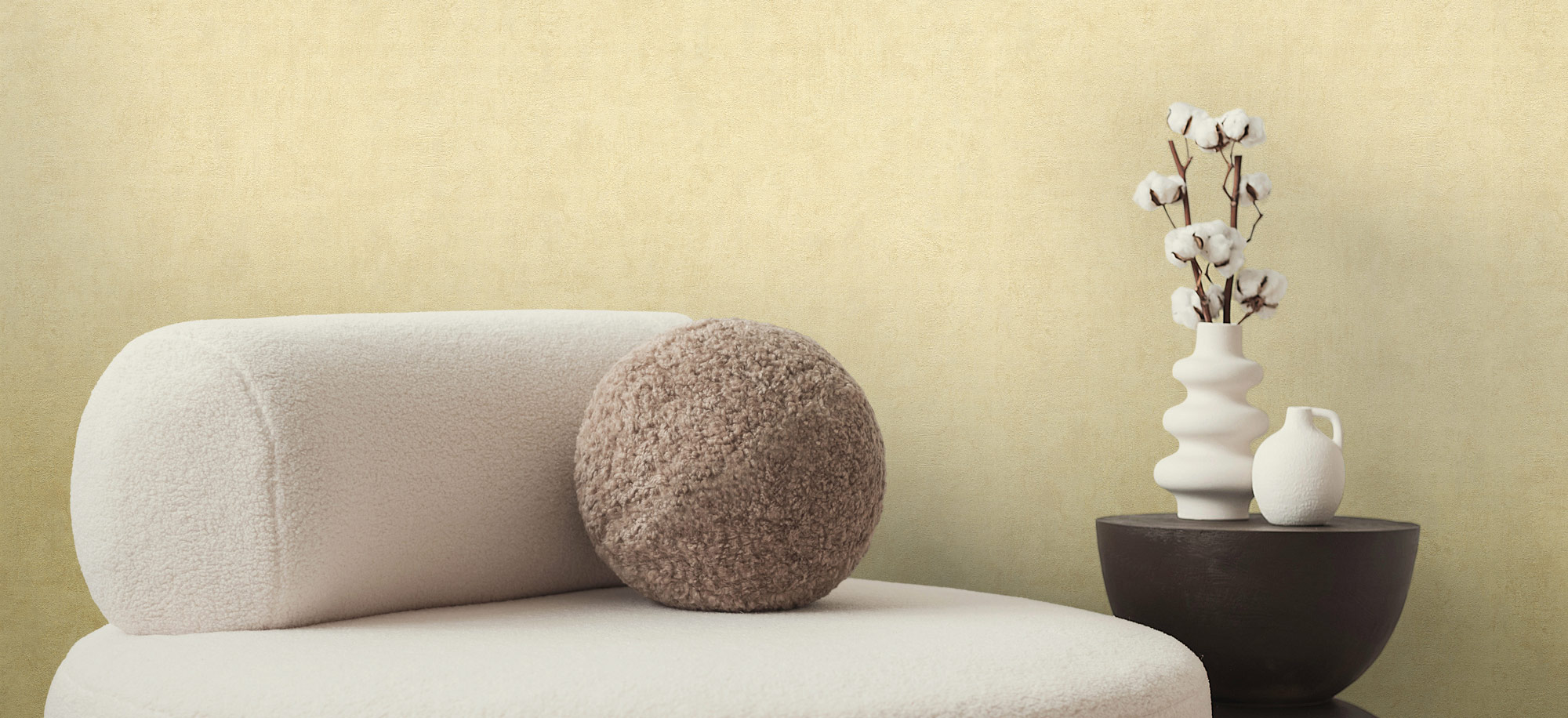 AS Vliestapete History of Art 2 Struktur Beige 790514