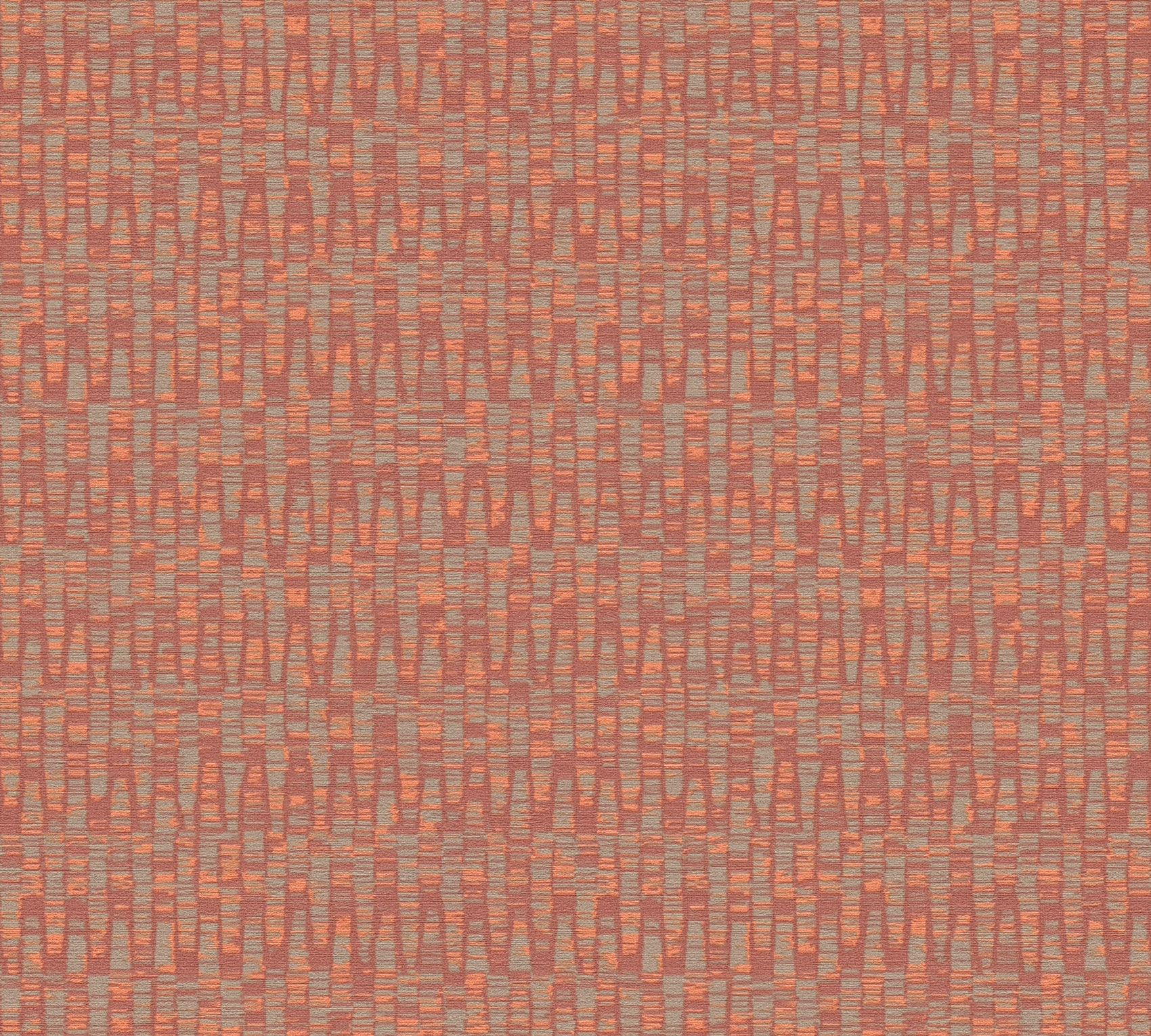 AS Vliestapete Antigua Satin Abstrakt Rot 390922