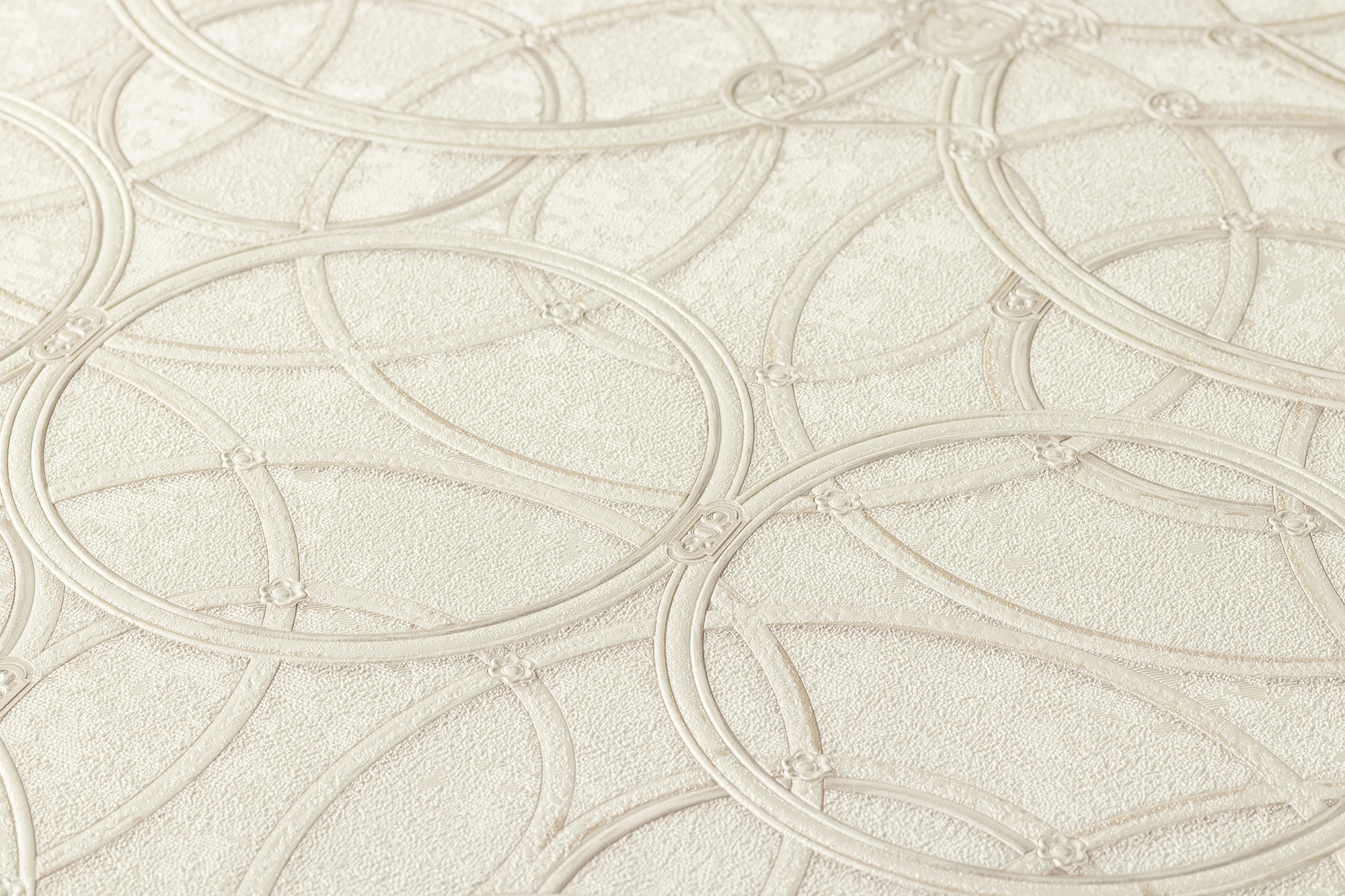 AS Vliestapete Versace 4 Barock Tapete 370493