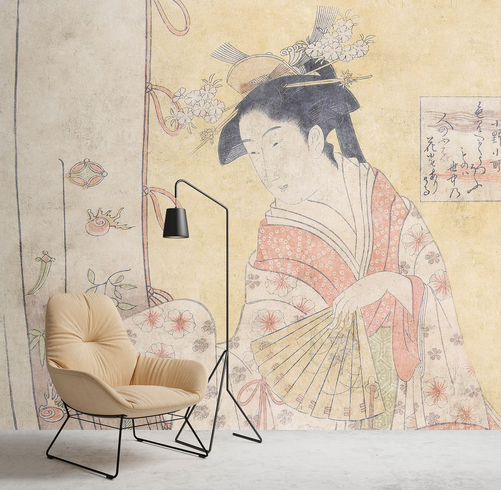 AS Fototapete Walls by Patel 3 Vintage DD122928