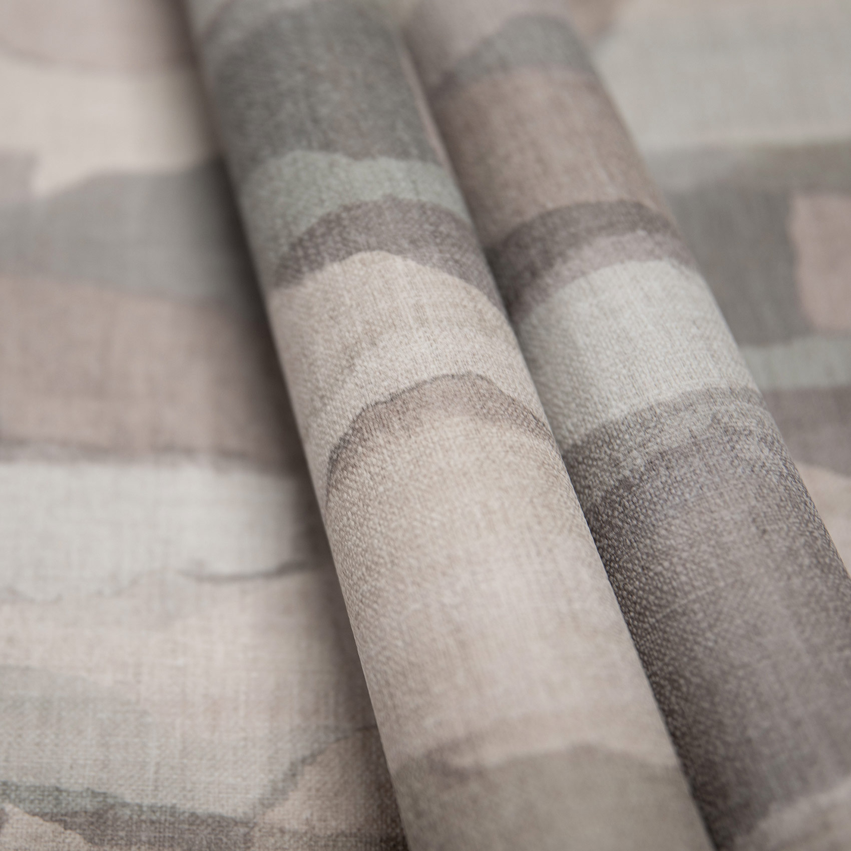 Hohenberger Vliestapete Artist Collage Pastell 27236