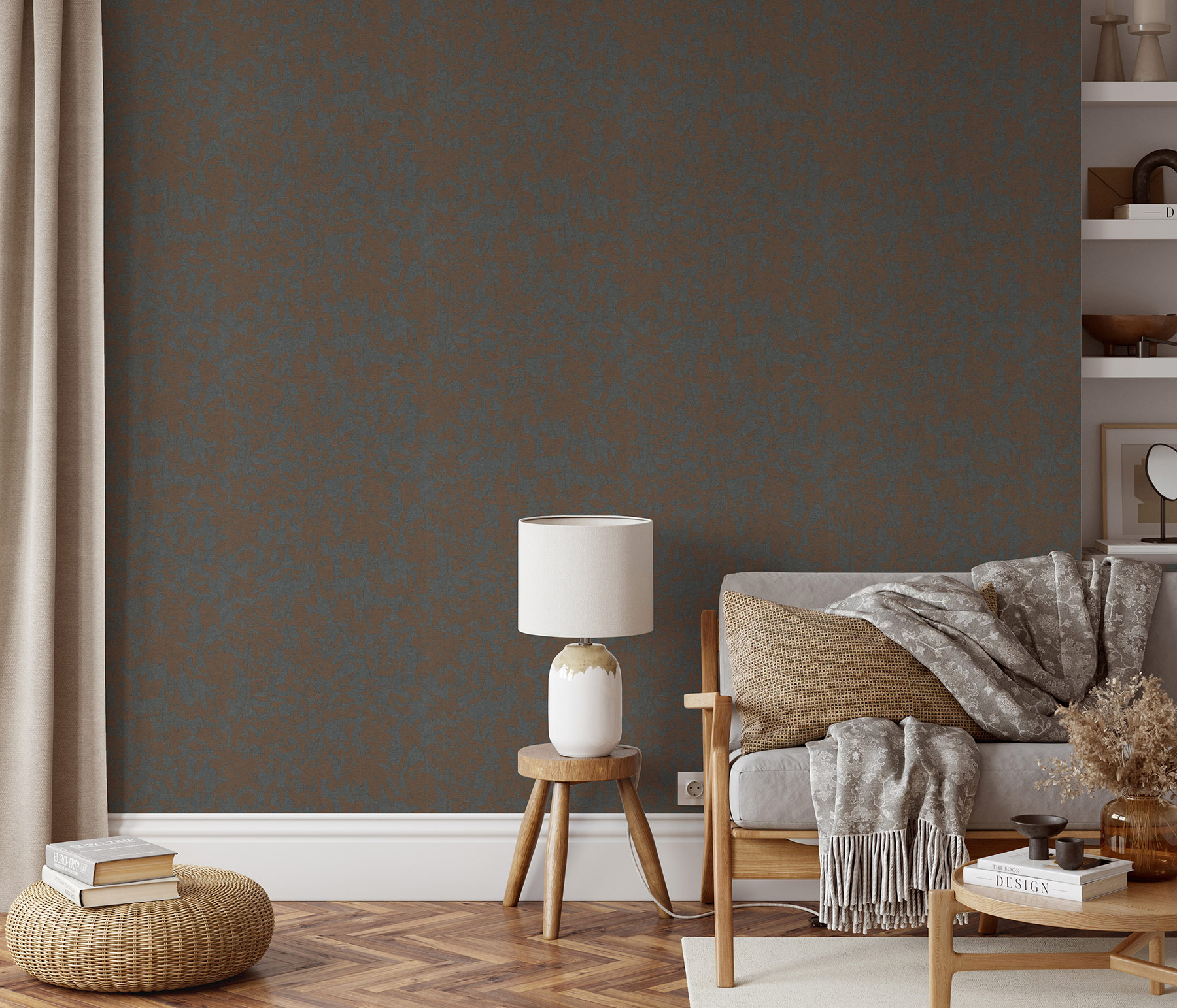 Erismann Vliestapete Gentle 1043547