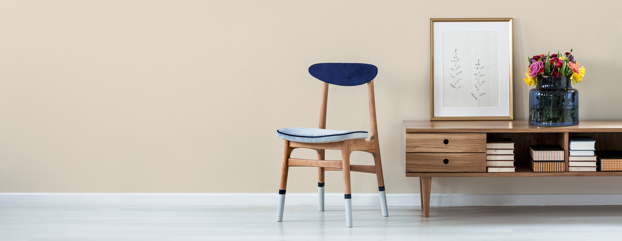 AS Wandfarbe The Color Kitchen TCK5001 Piña Colada 2,5 L