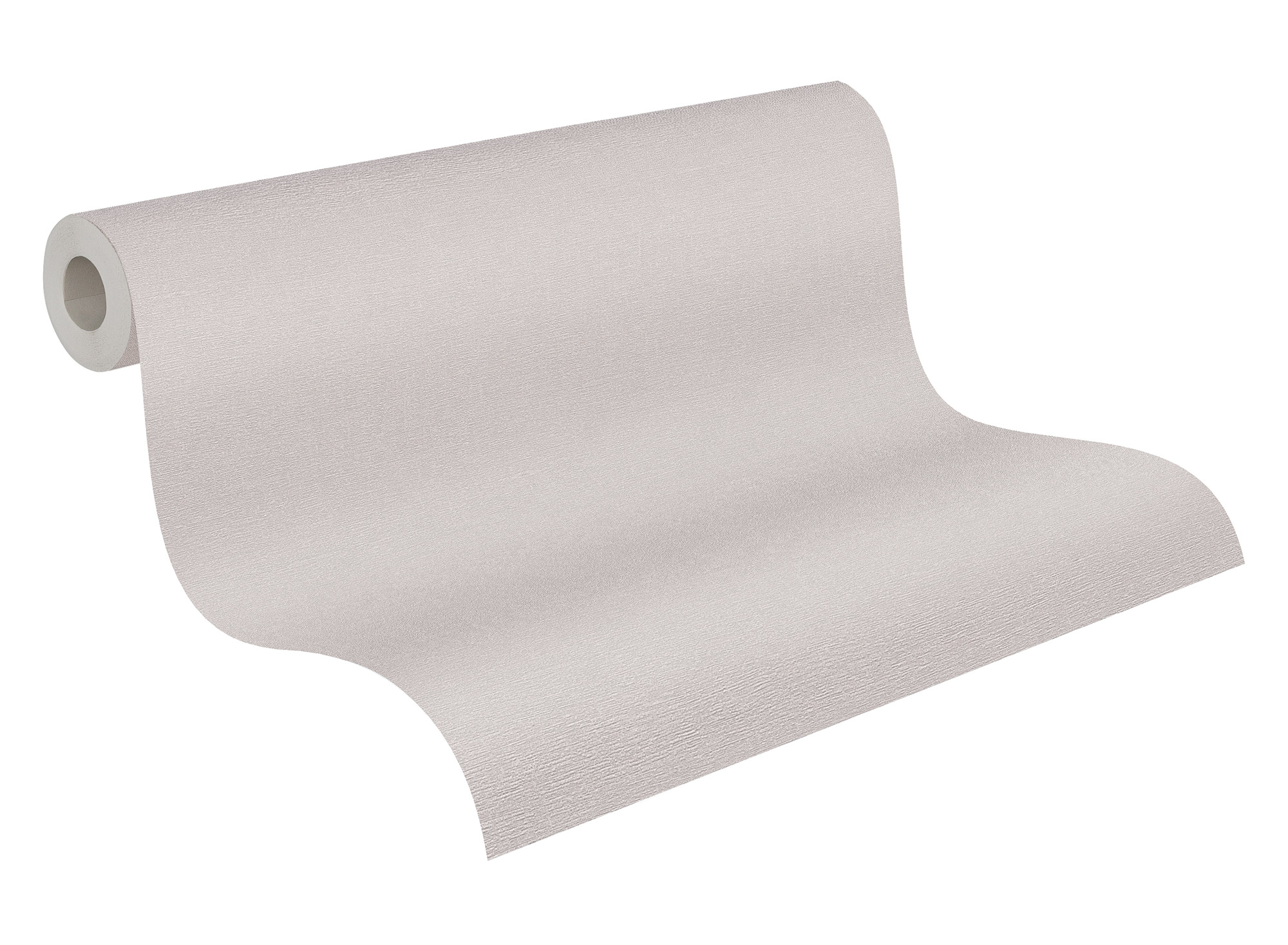 AS Vliestapete French Affair Einfarbig Beige 356529