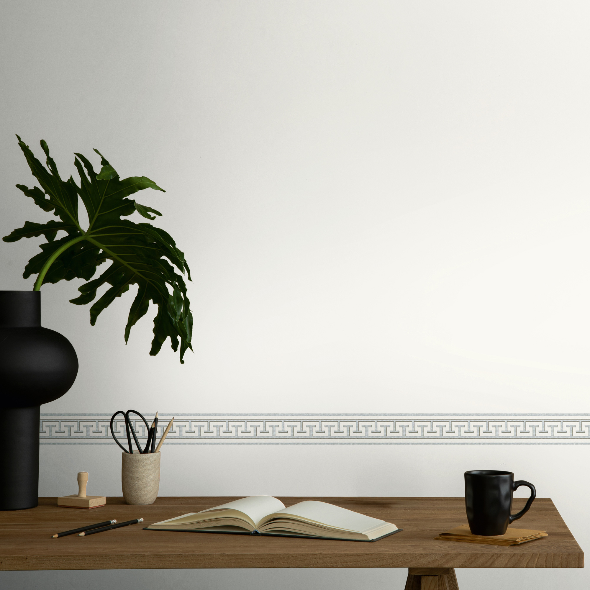 AS Borte Only Borders 11 Bordüre geometrisch 281319