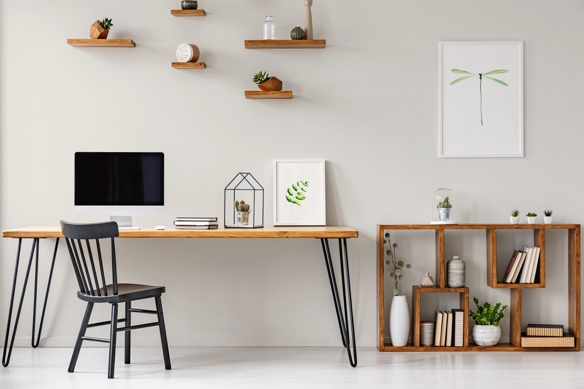 AS Wandfarbe The Color Kitchen TCK1001 Easy Eggshell 2,5 L