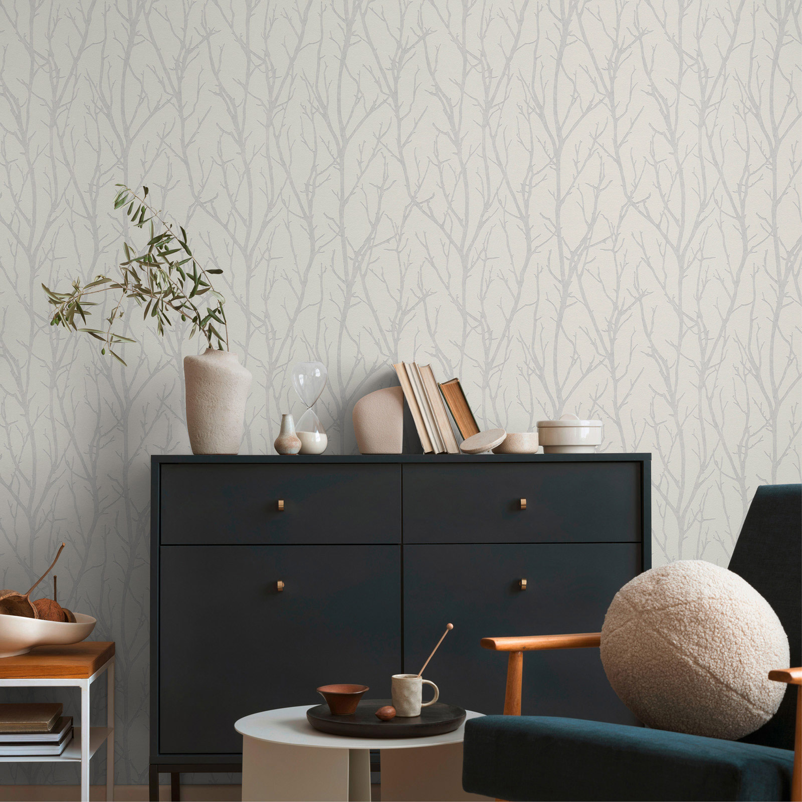 AS Vliestapete Meistervlies 8 überstreichbar 321015