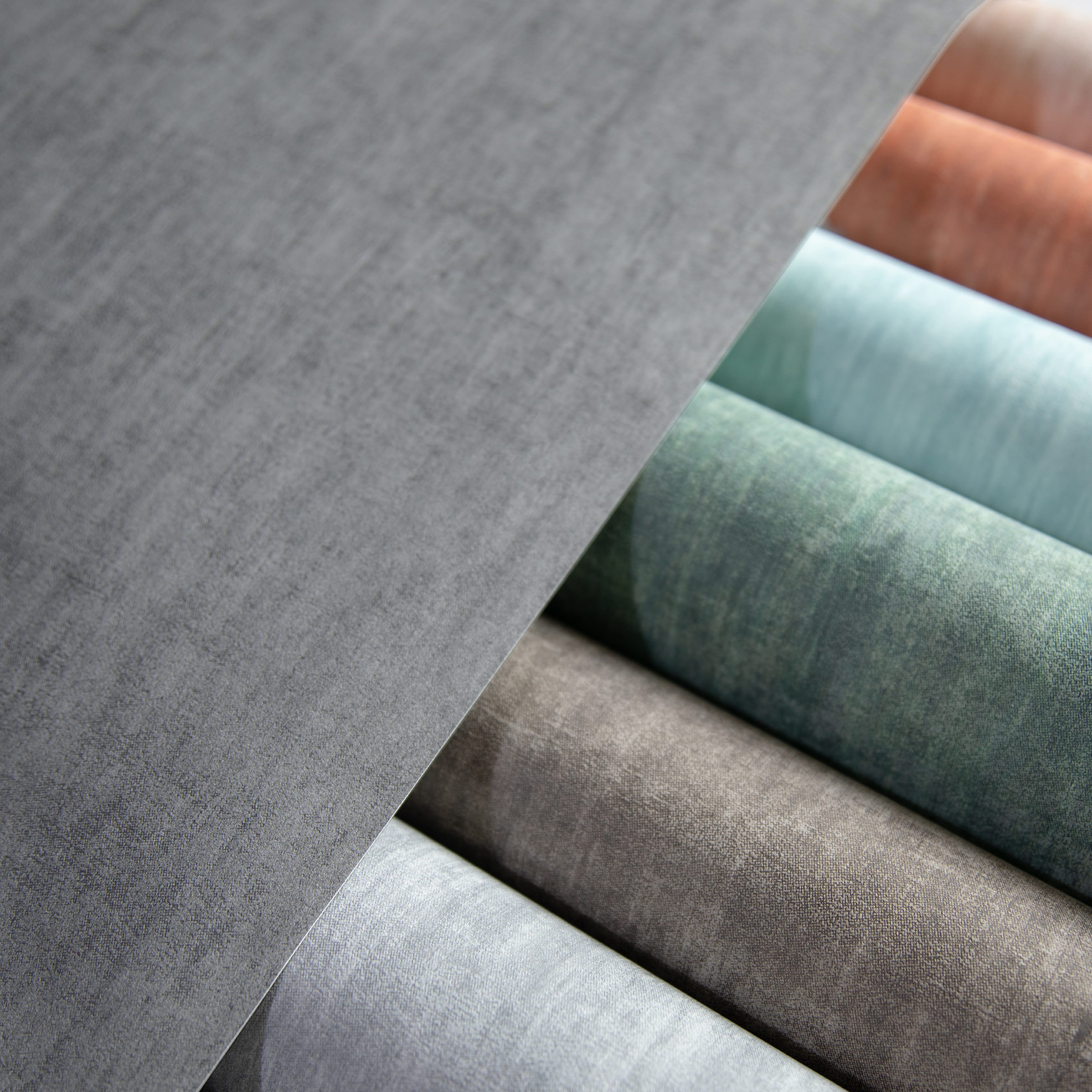 Hohenberger Vliestapete Raku Kalea 27594