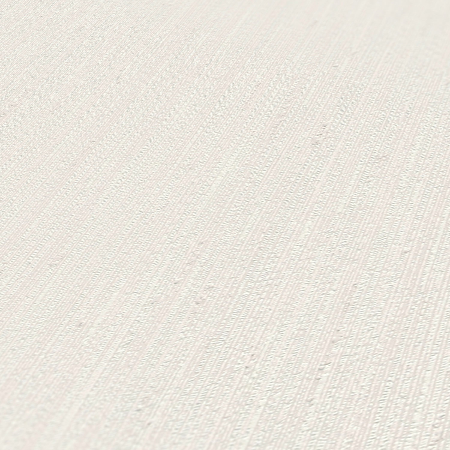 AS Vliestapete Casual Living weiß Struktur 395491