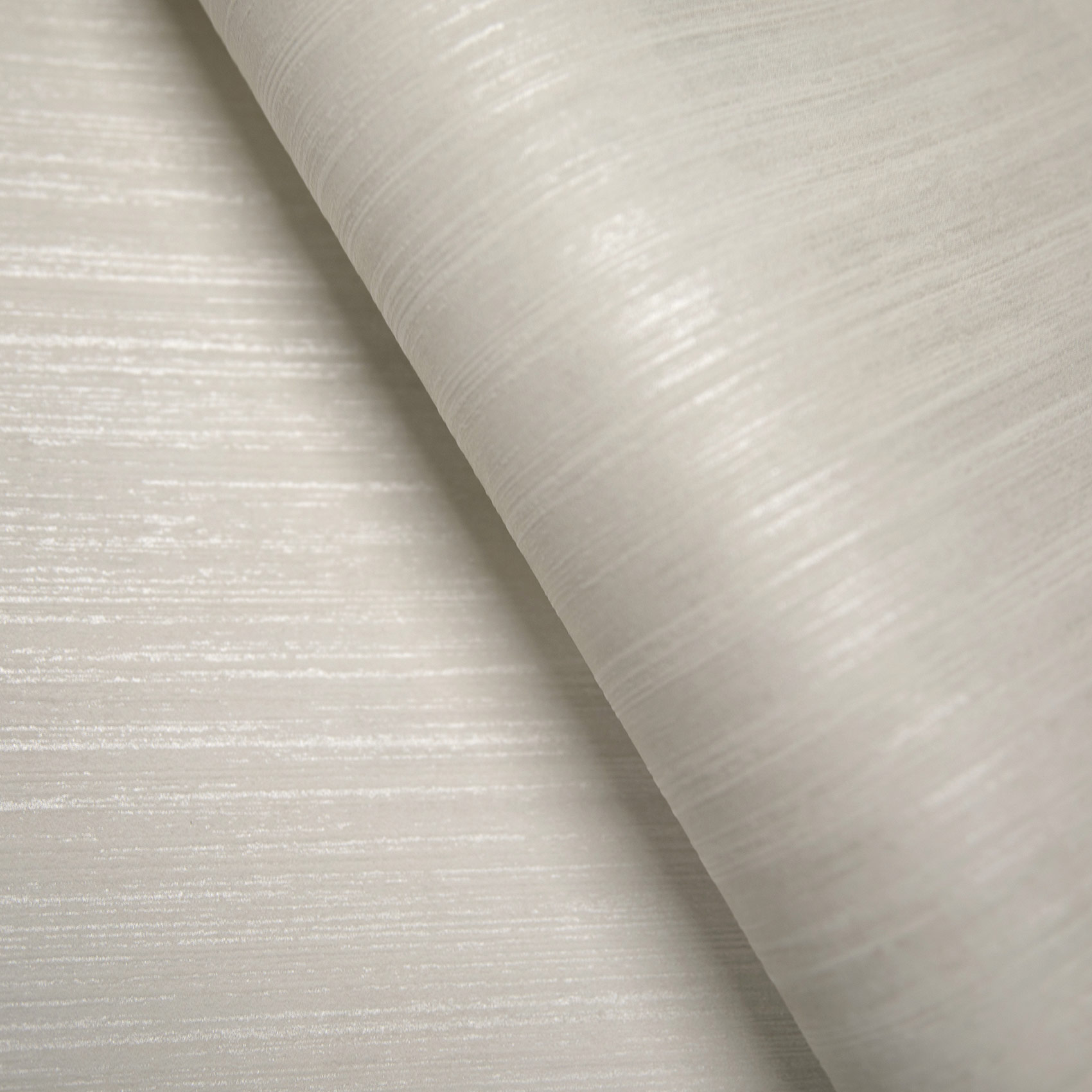 Hohenberger Vliestapete Artist Brush Uni Ivory 27306