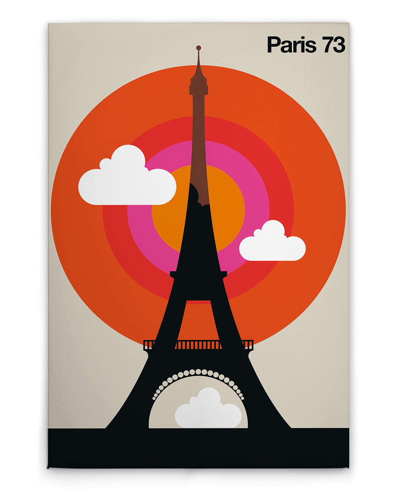 AS Leinwandbild Paris73 DD131896