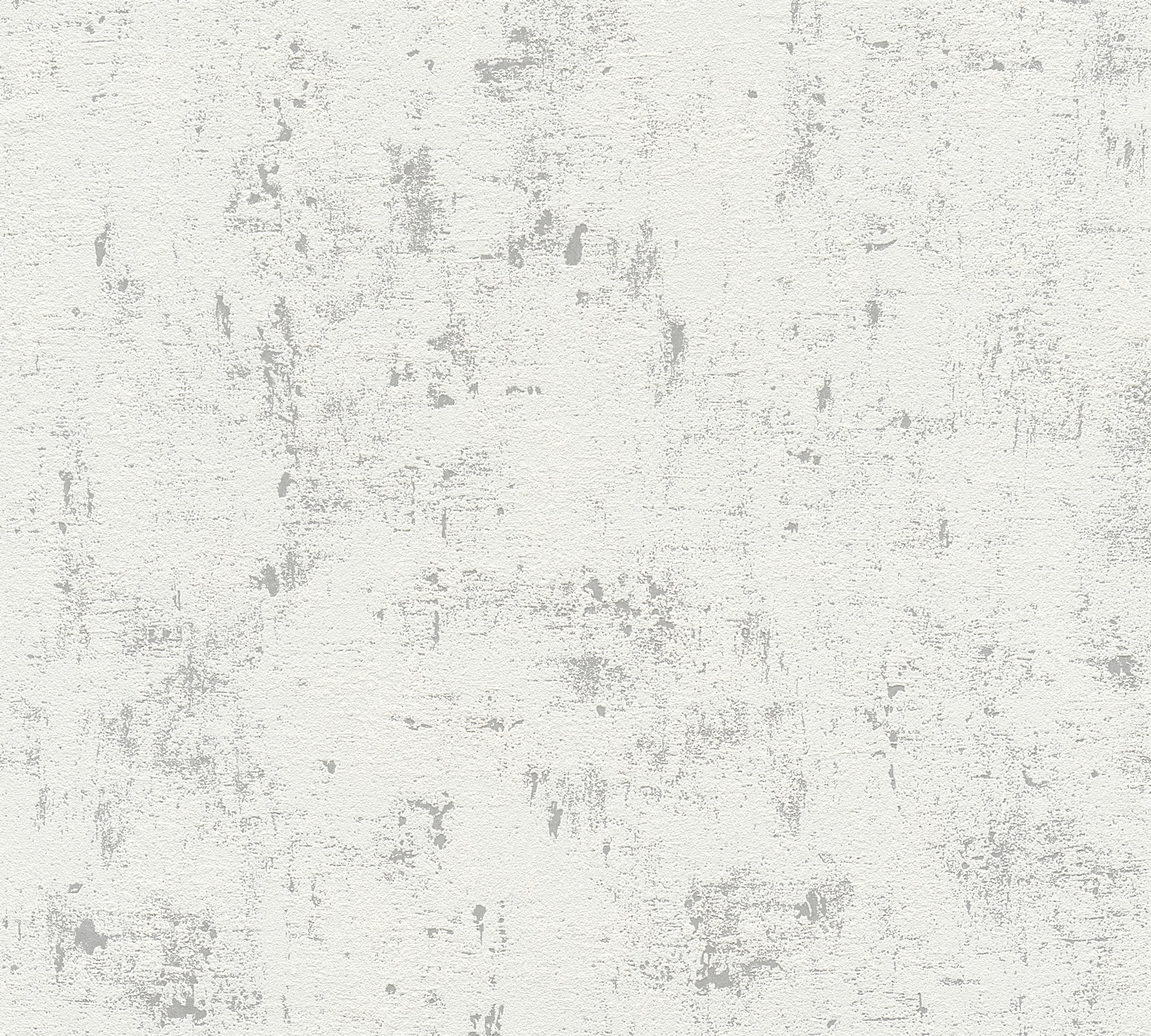 AS Vliestapete Strukturtapete Weiß 230799