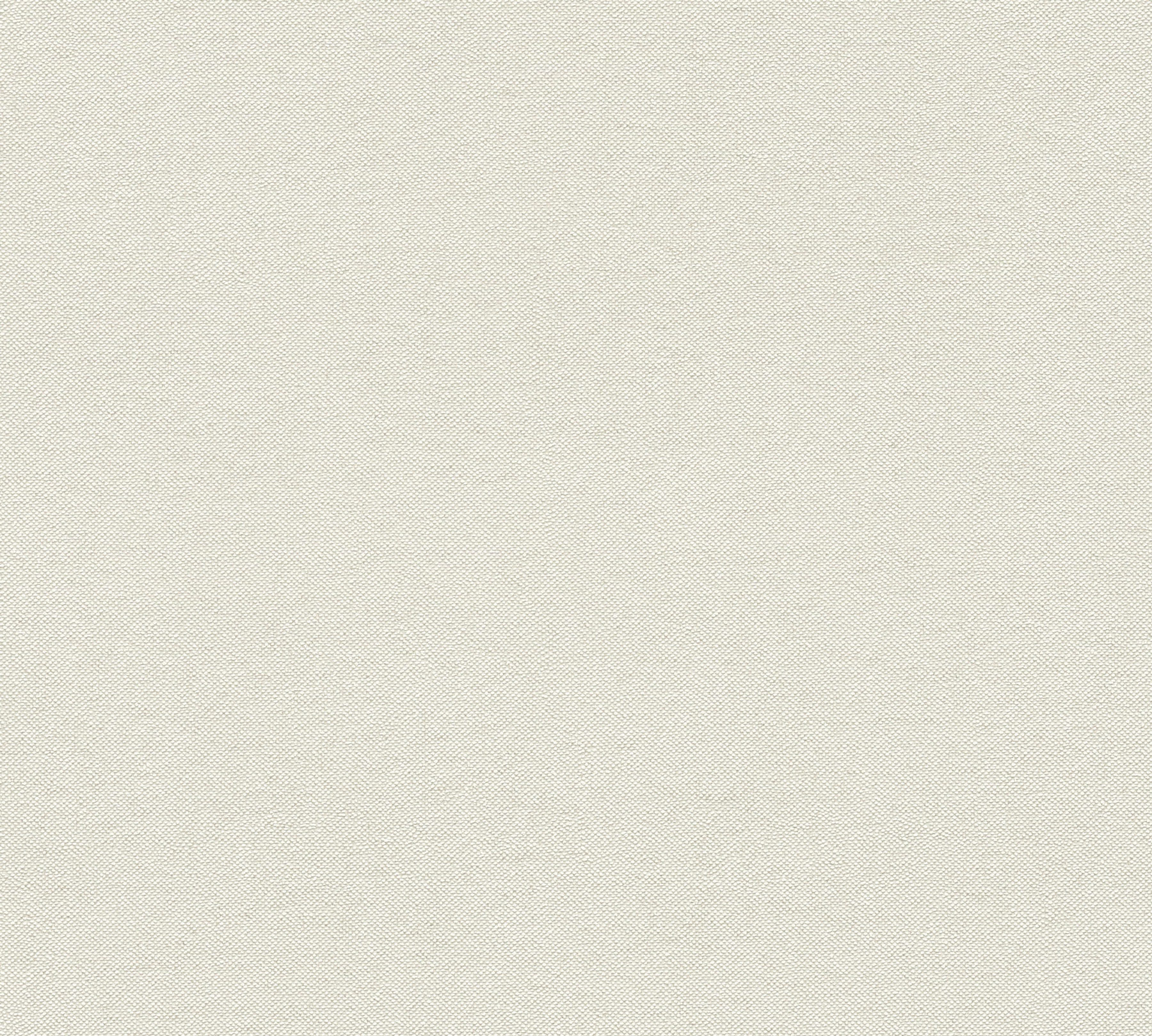 AS Vliestapete Hygge 3 Uni Creme 790973