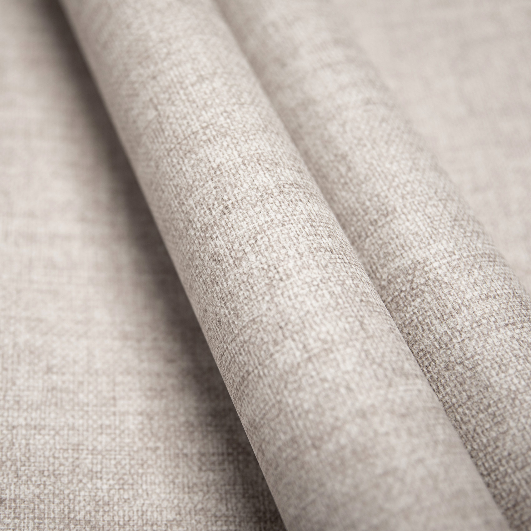 Hohenberger Vliestapete Artist Textile Plain Taupe 27253