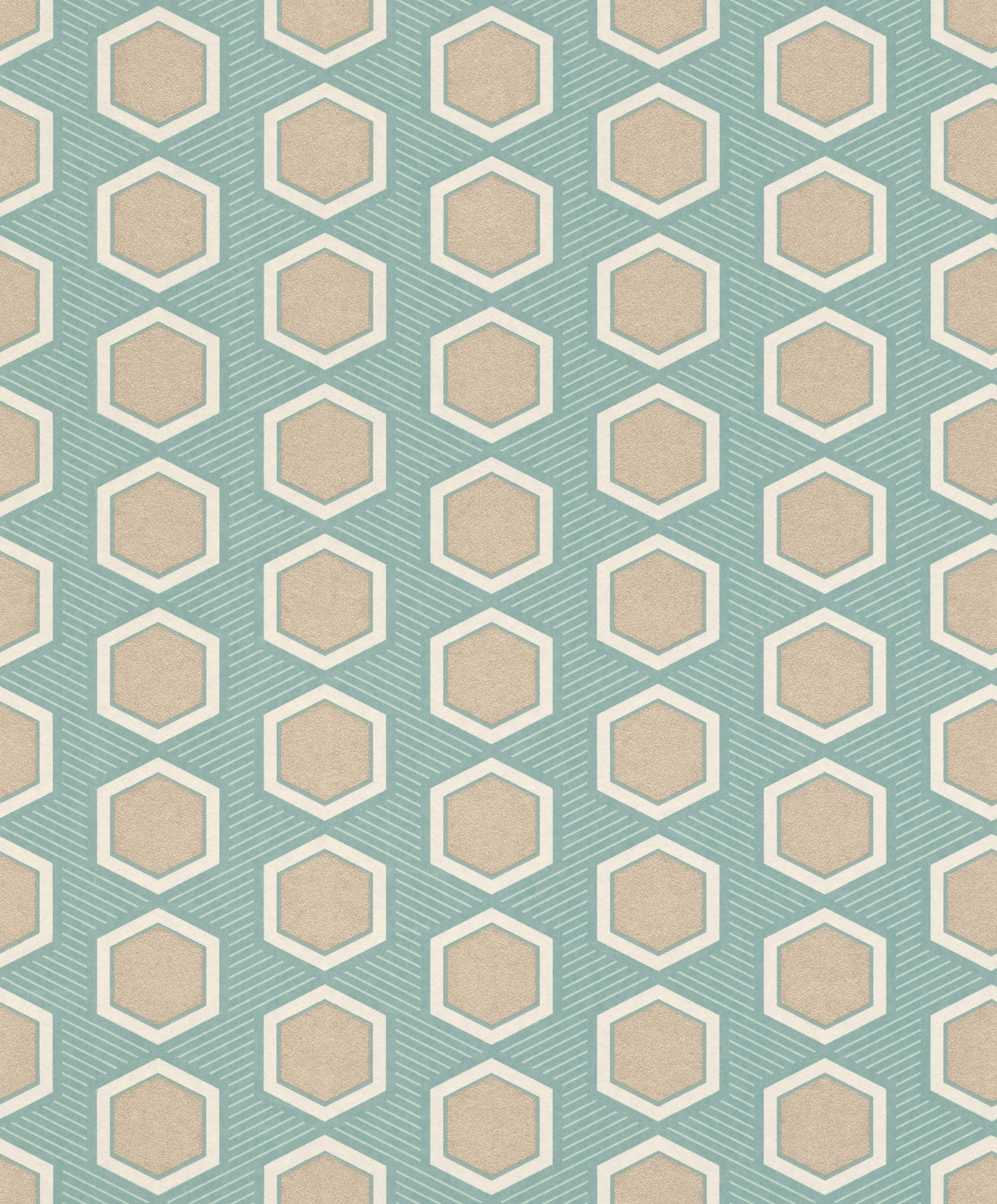 Emil & Hugo Vliestapete Sensai 297811