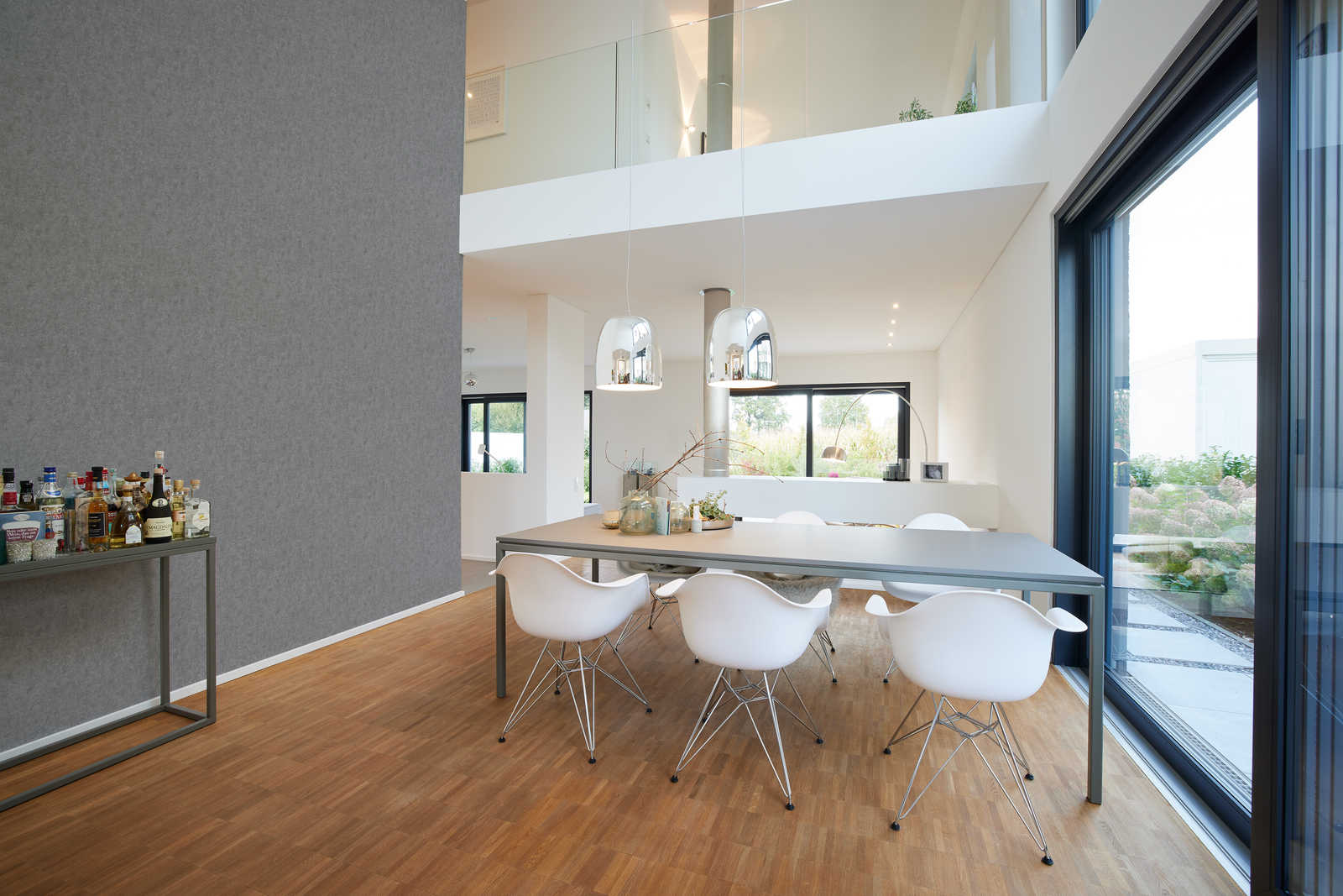 Livingwalls Vliestapete My Home My Spa Beton 386931