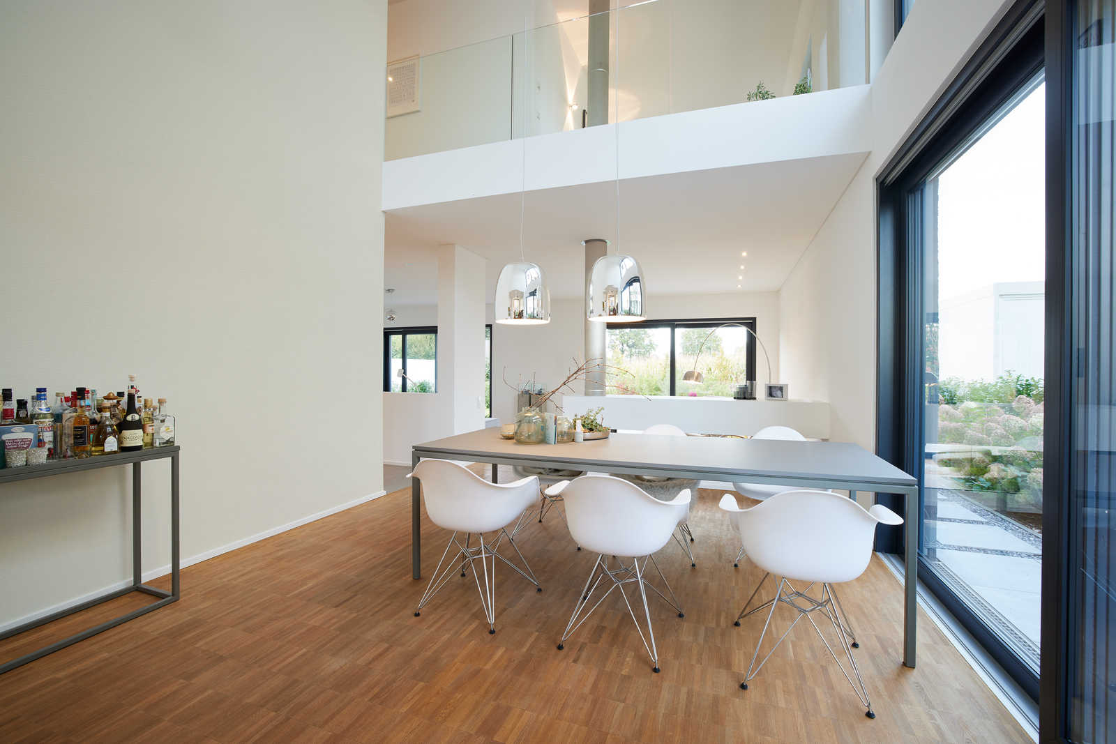 Livingwalls Vliestapete My Home My Spa Uni 387128