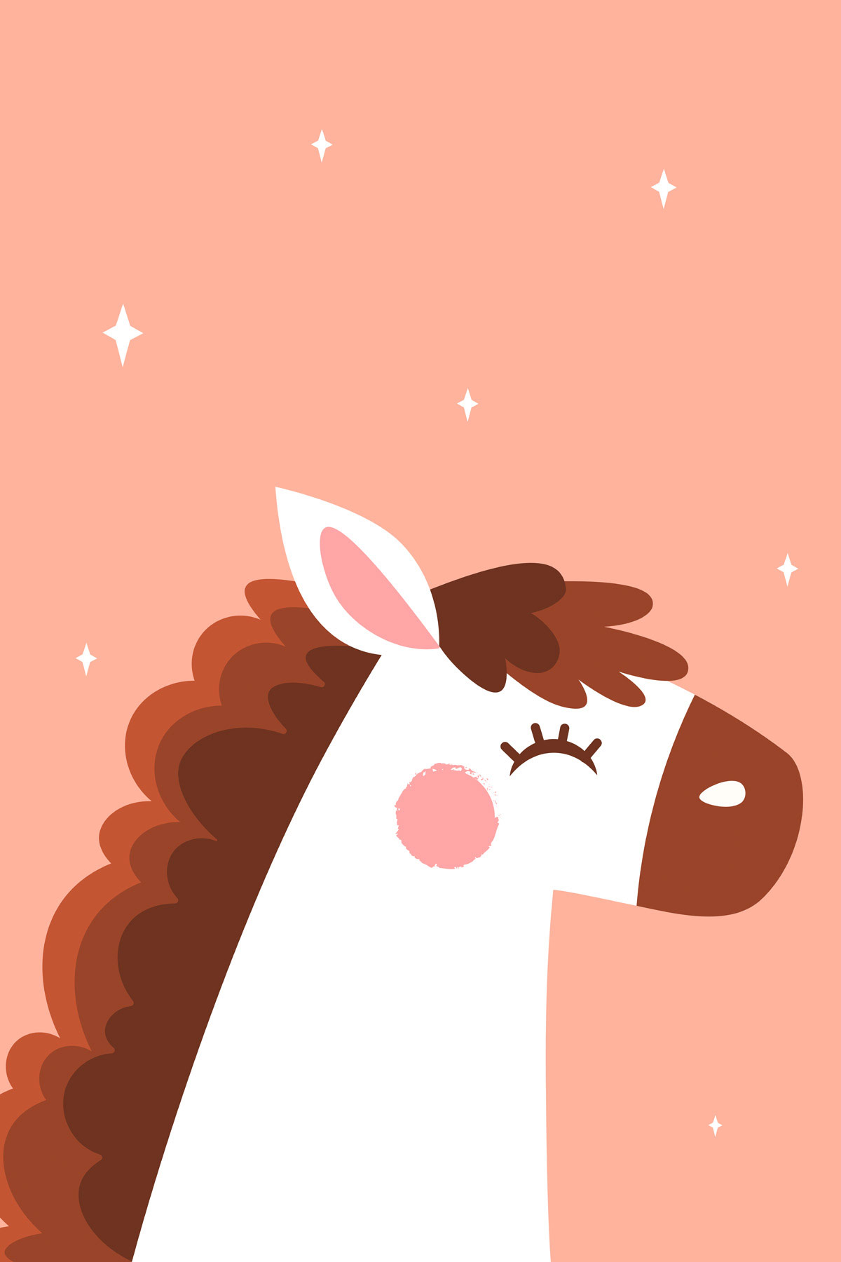 AS Leinwandbild Unicorn 1 DD132585