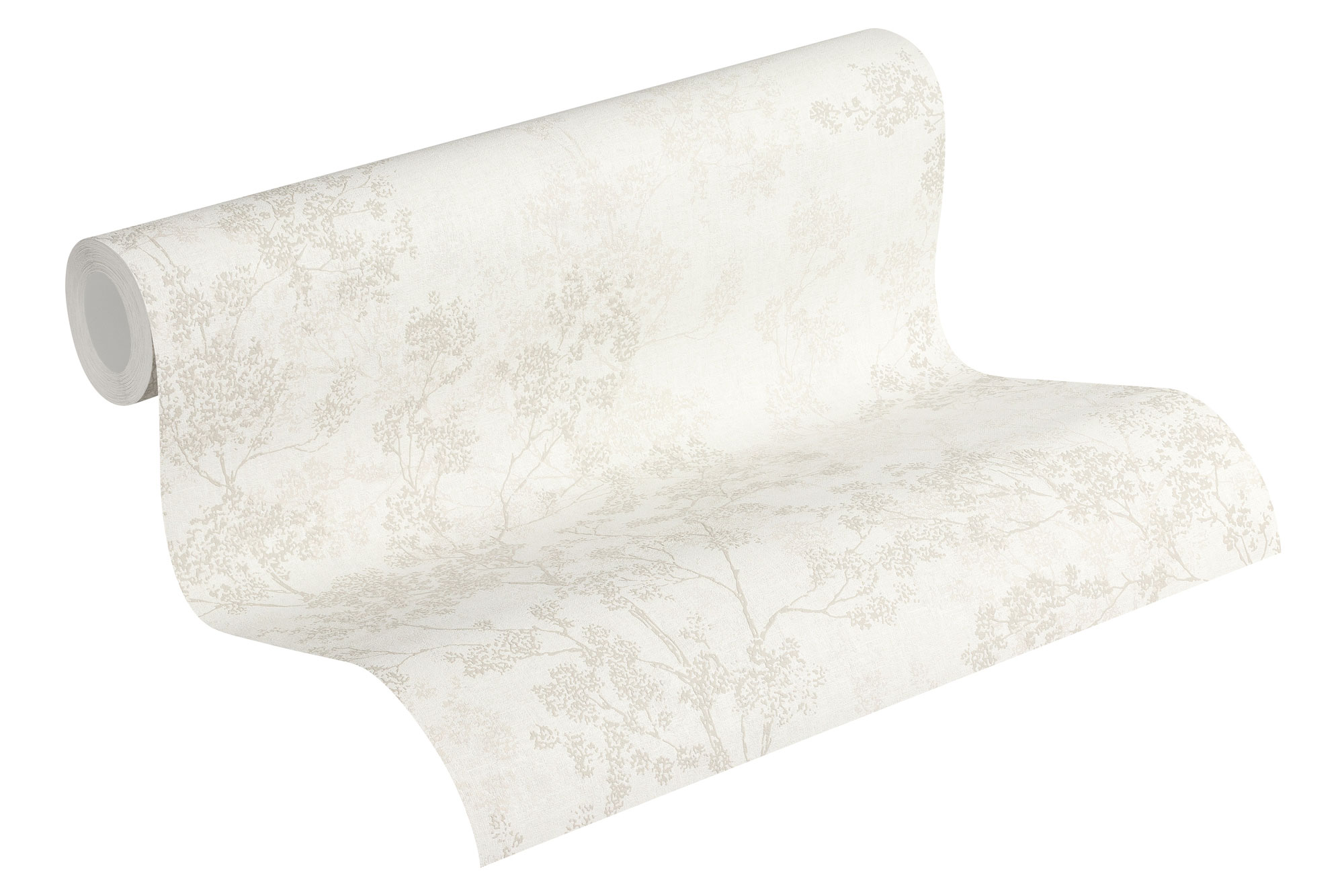 AS Vliestapete New Walls Waldtapete 373972