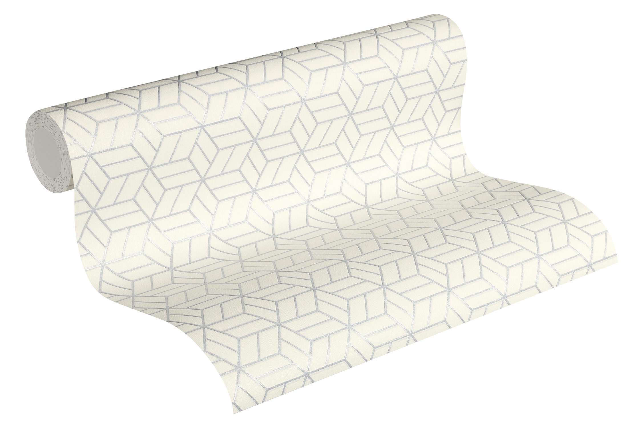 AS Vliestapete Metropolitan Stories Geometrisch 369203