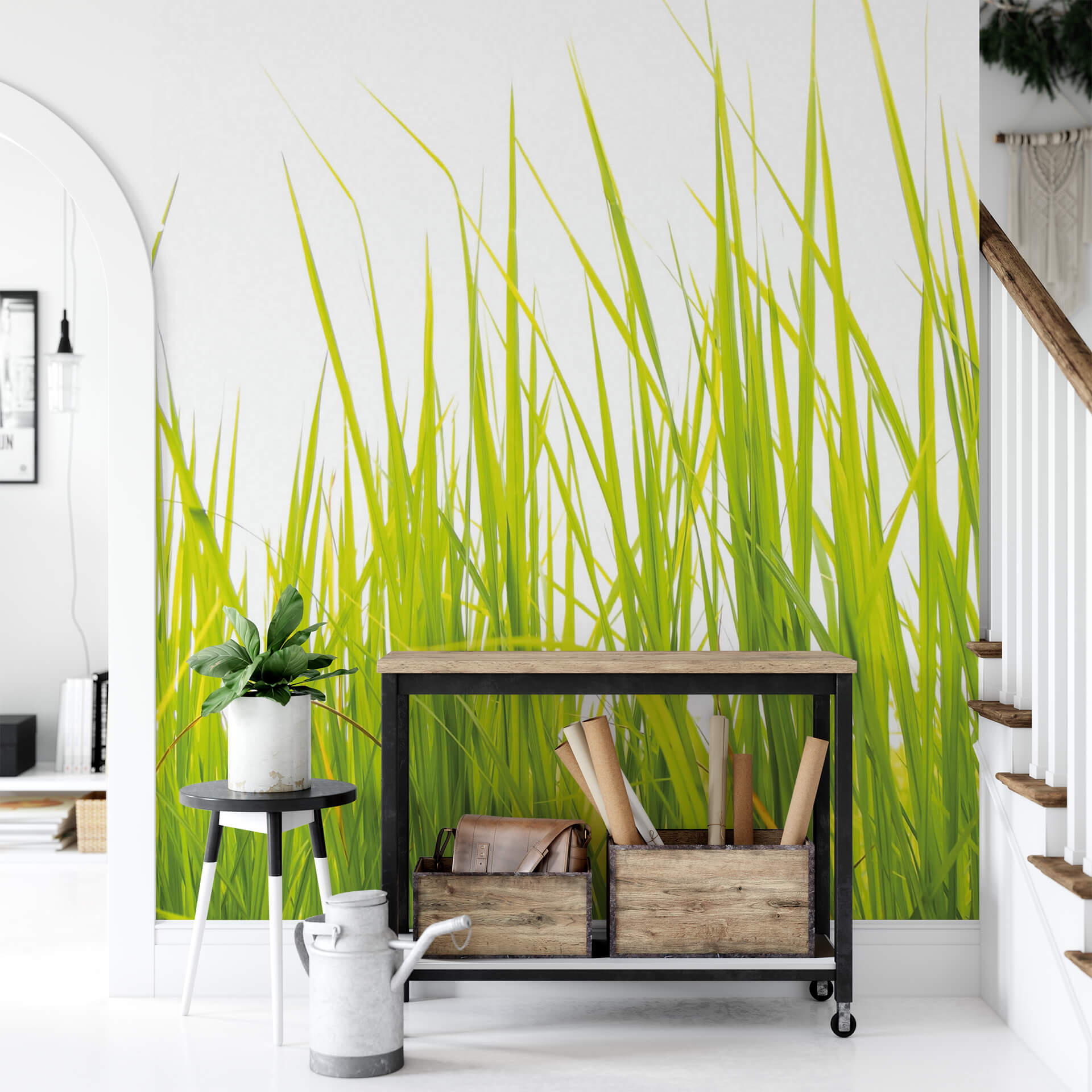 AS Fototapete Designwalls 2.0 High Grass DD119137