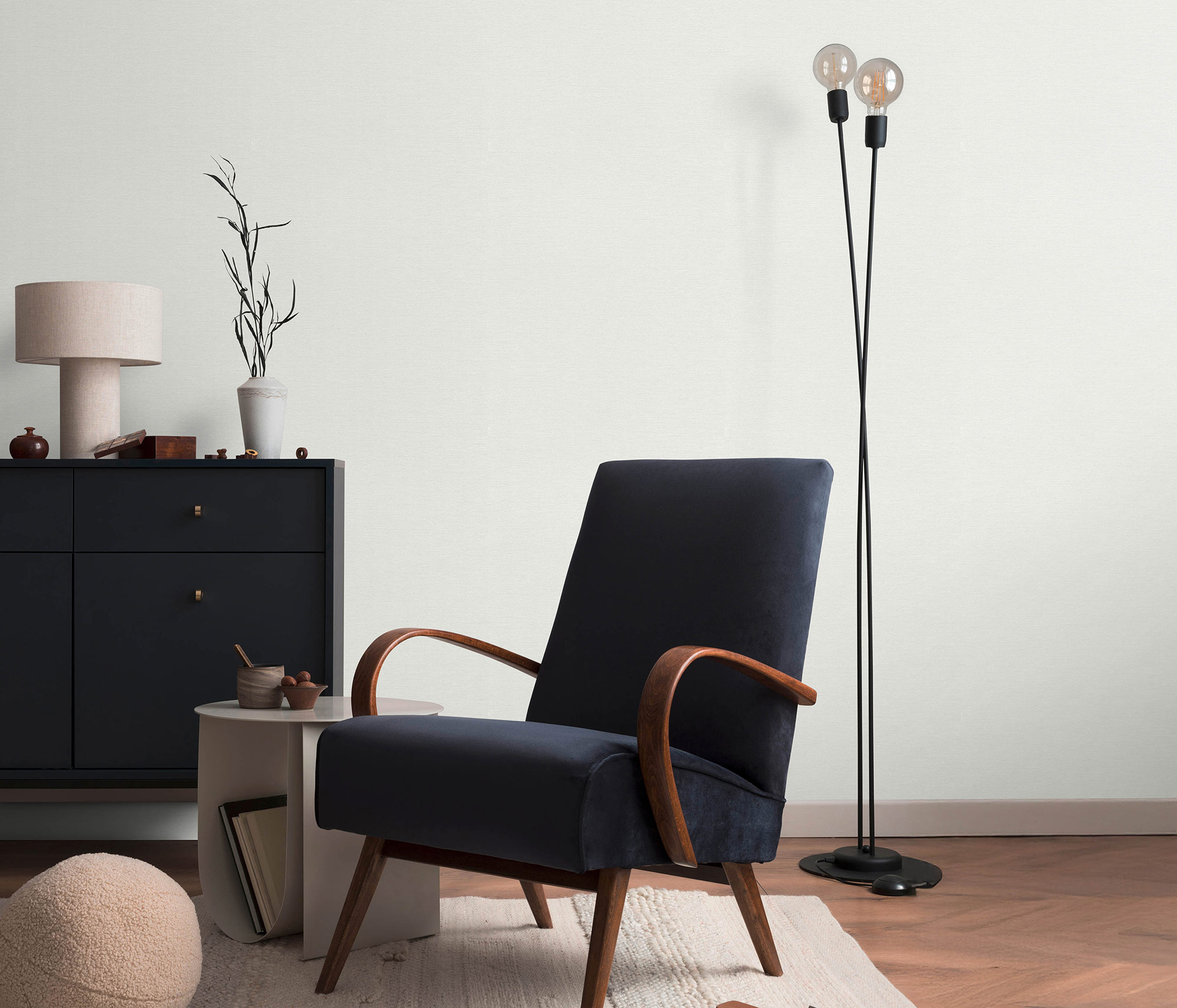 Erismann Vliestapete GMK Fashion for Walls 5 weiß 1054101