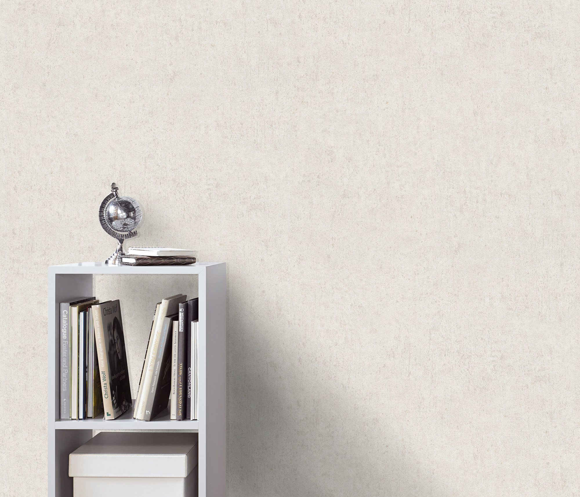 Erismann Vliestapete Play of light beige 1041814