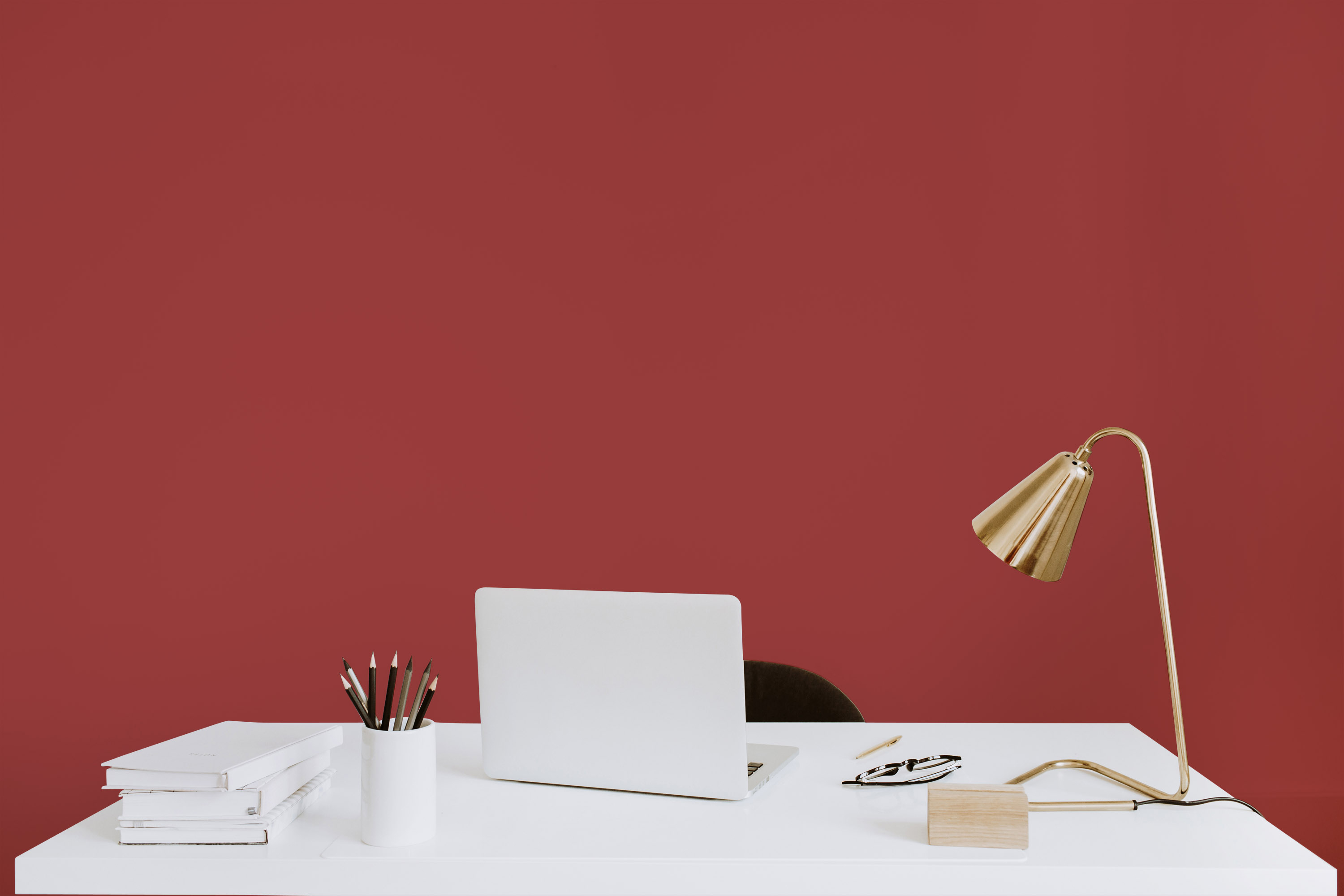 AS Wandfarbe The Color Kitchen TCK7005 Cheeky Chilli 2,5 L