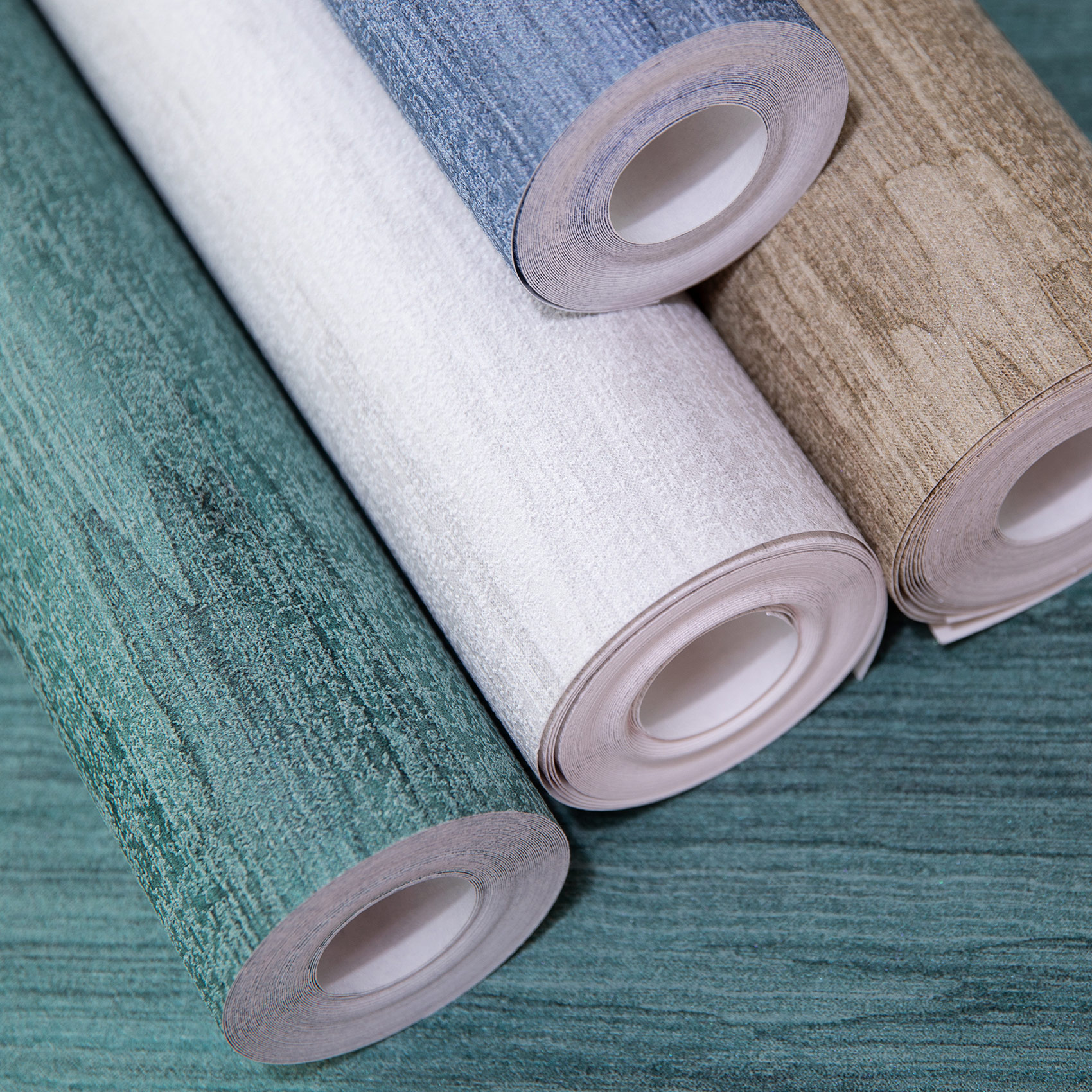 Hohenberger Vliestapete Yuuma Mizu 27522