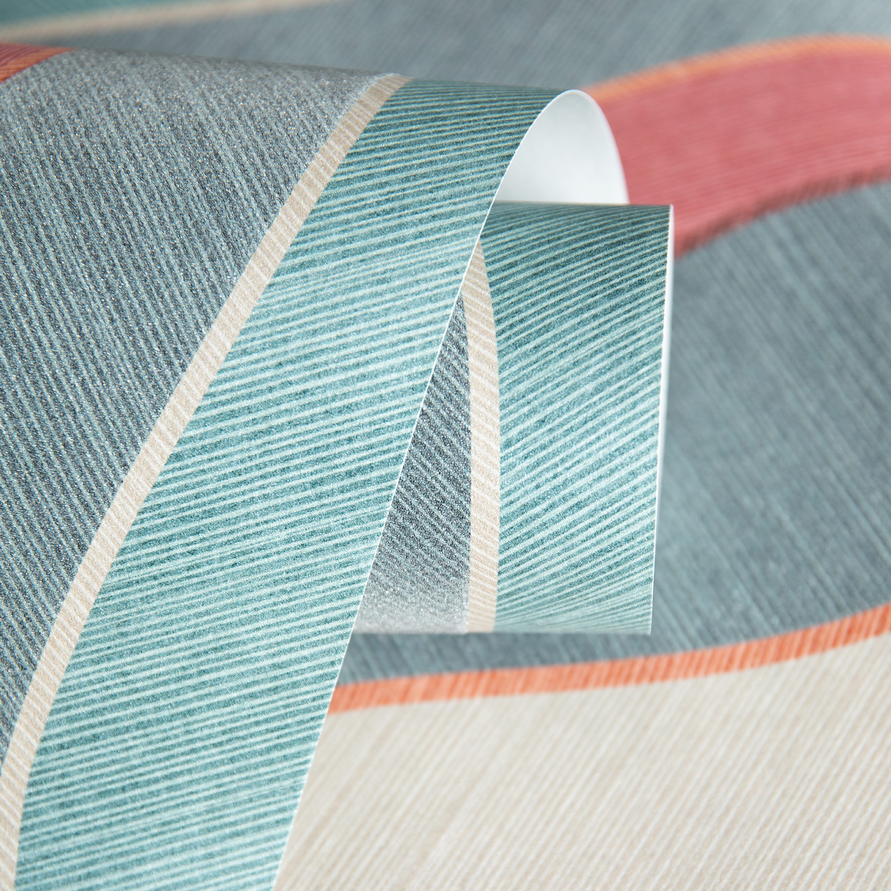 Hohenberger Vliestapete Raku Luana 81419